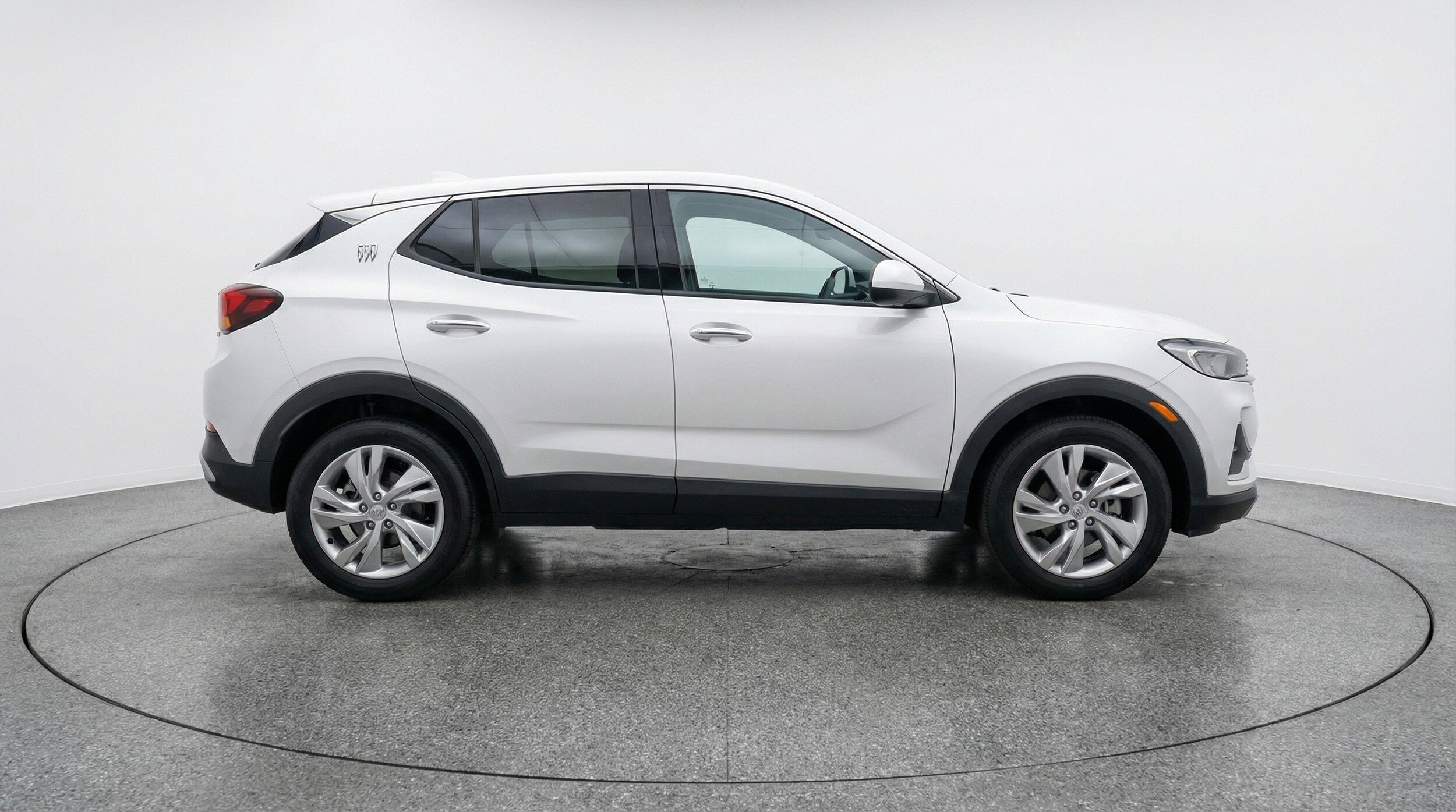 Thumbnail: 2025 Buick Encore GX - 11