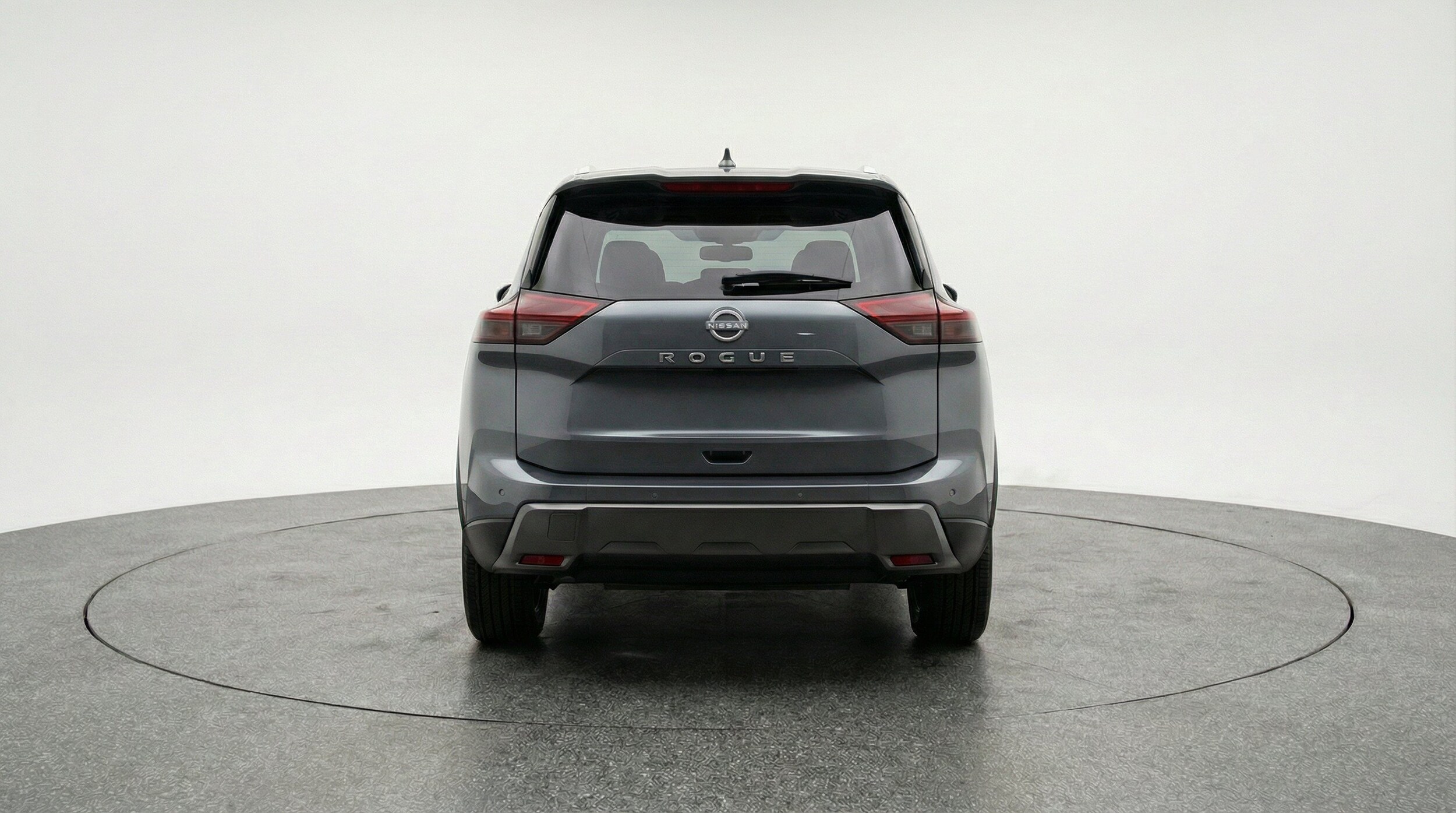 Thumbnail: 2026 Nissan Rogue - 7