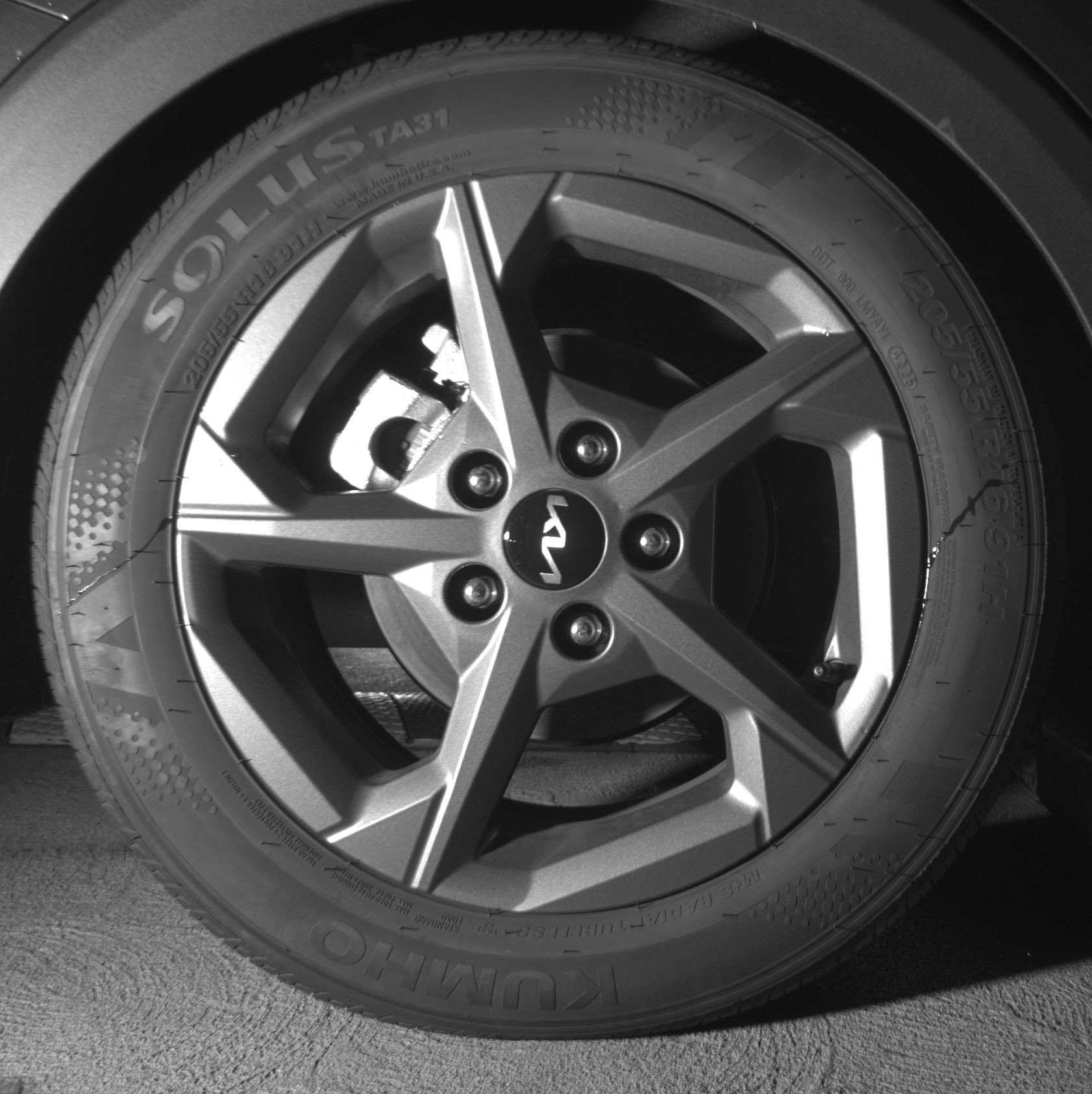 Thumbnail: 2026 Kia K4 - 15
