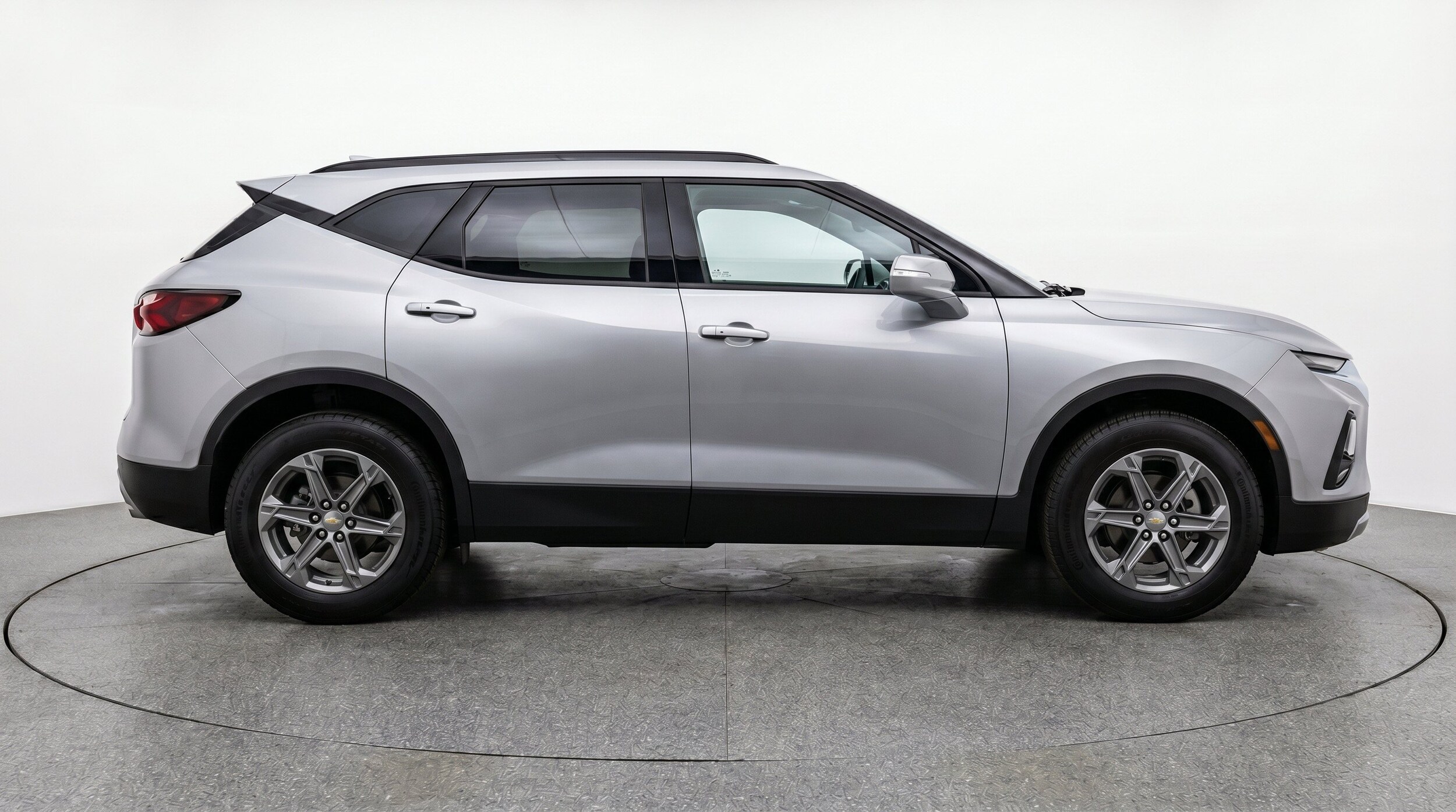 Thumbnail: 2026 Chevrolet Blazer - 11