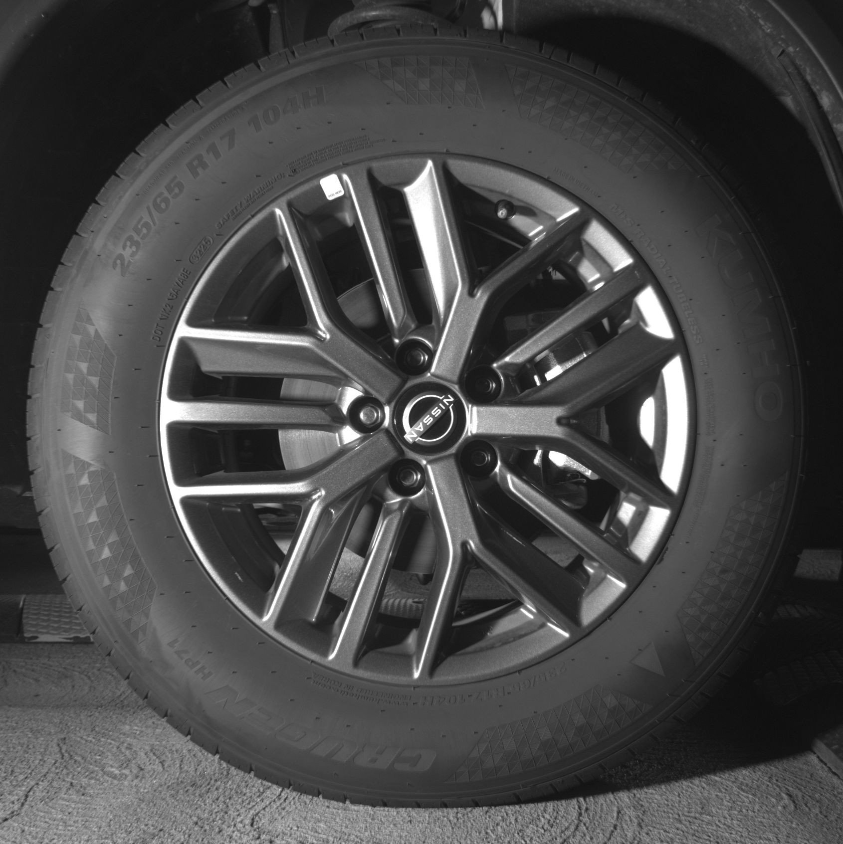 Thumbnail: 2026 Nissan Rogue - 13