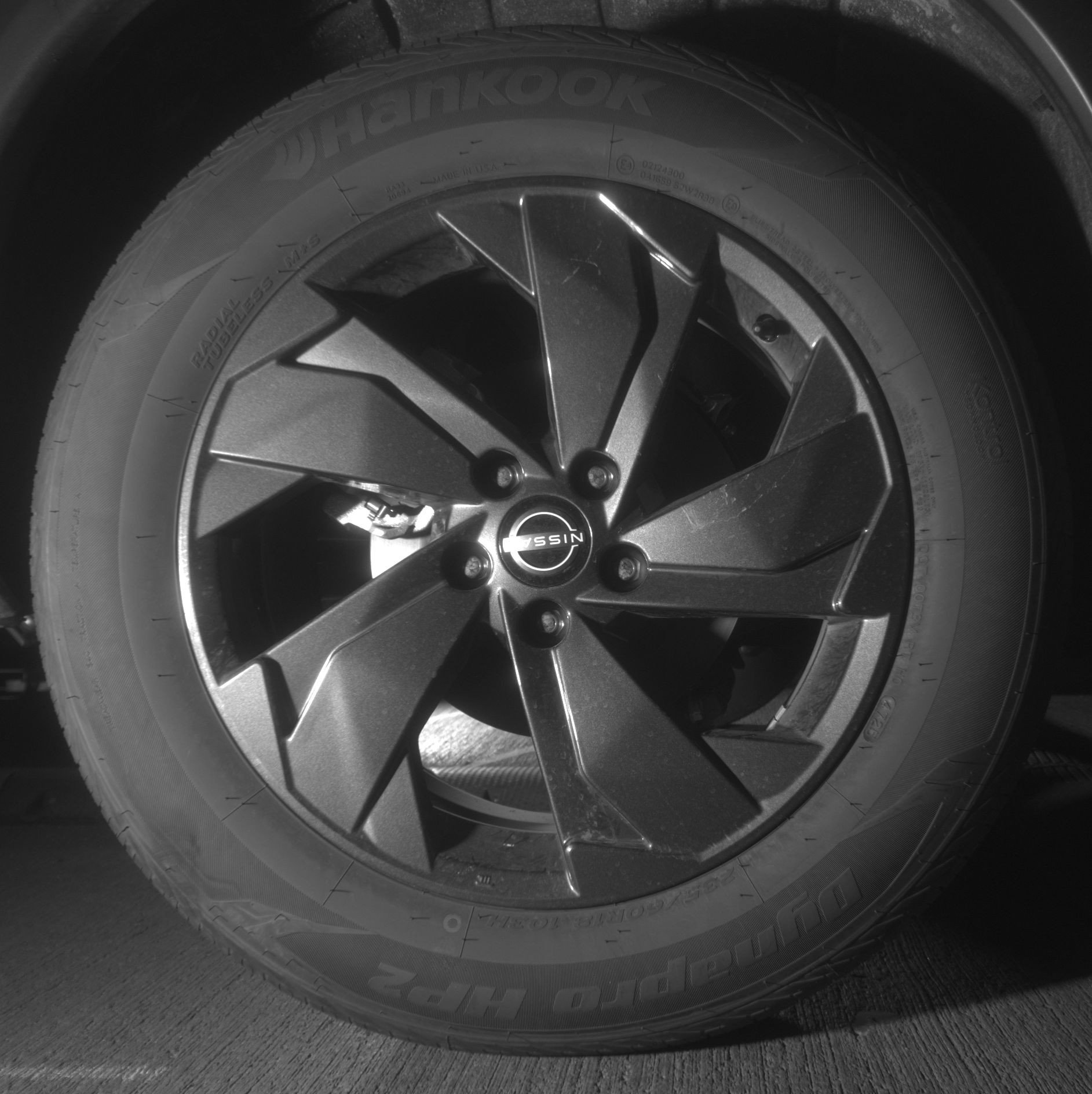 Thumbnail: 2026 Nissan Rogue - 15