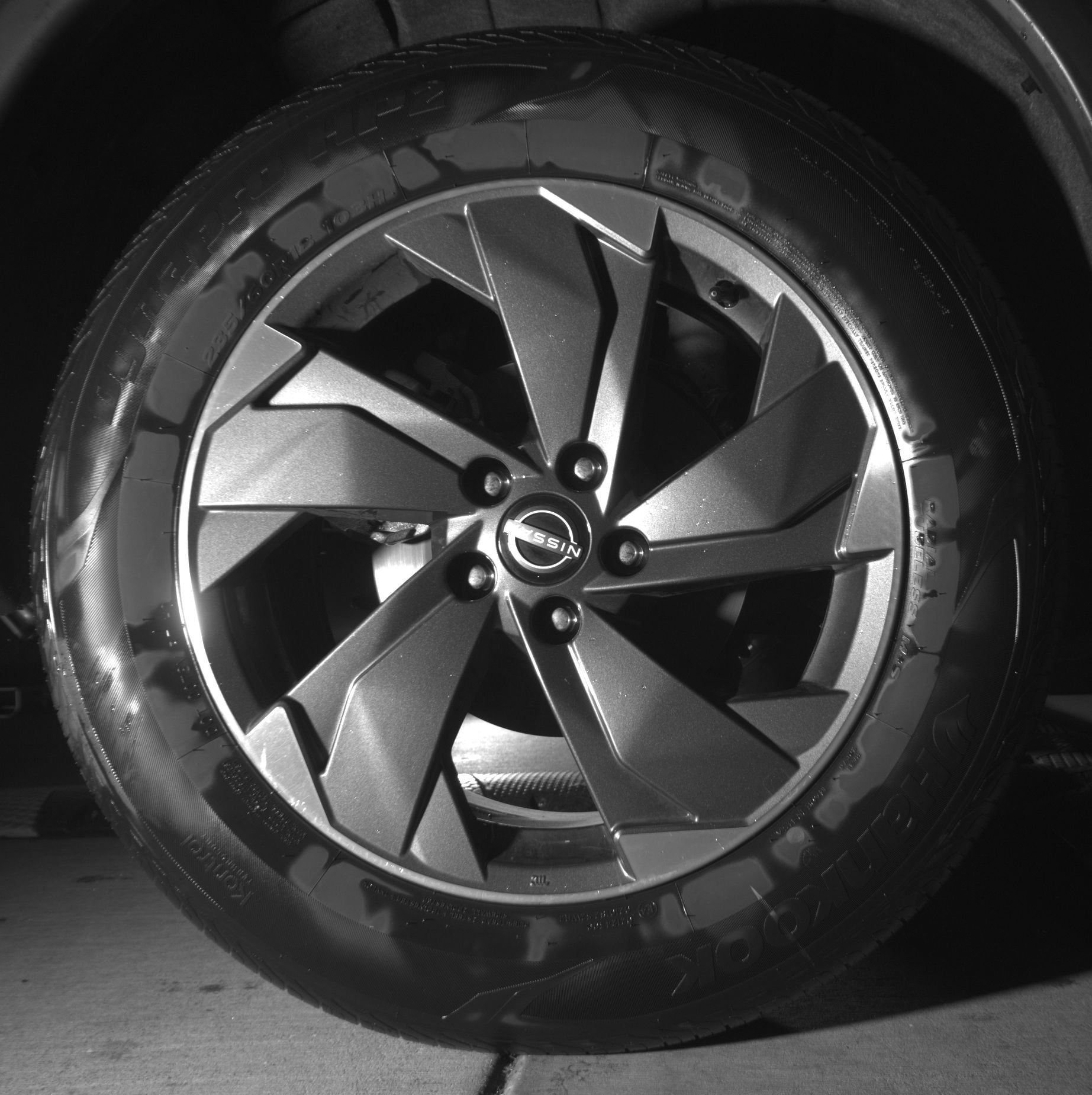 Thumbnail: 2025 Nissan Rogue - 12