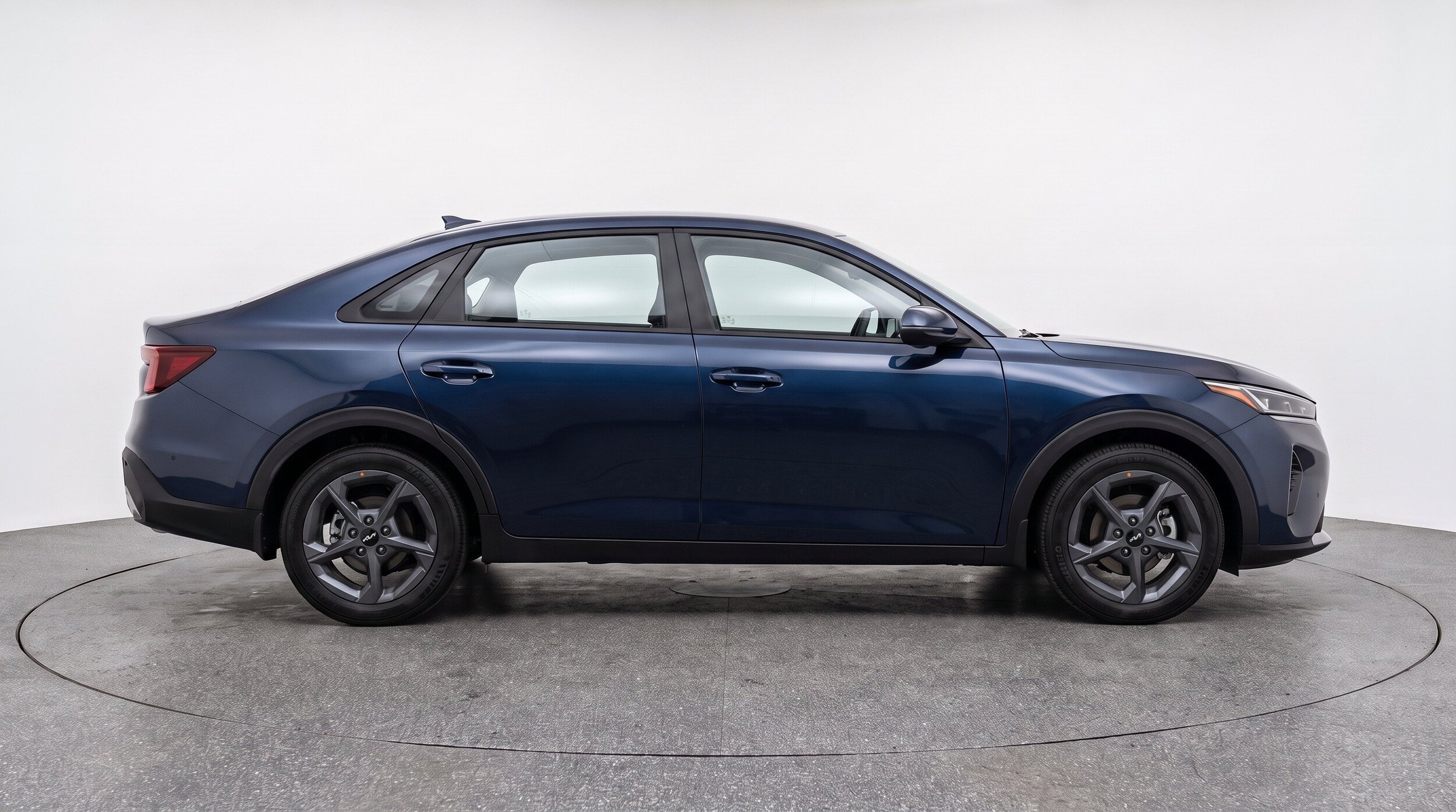 Thumbnail: 2026 Kia K4 - 10