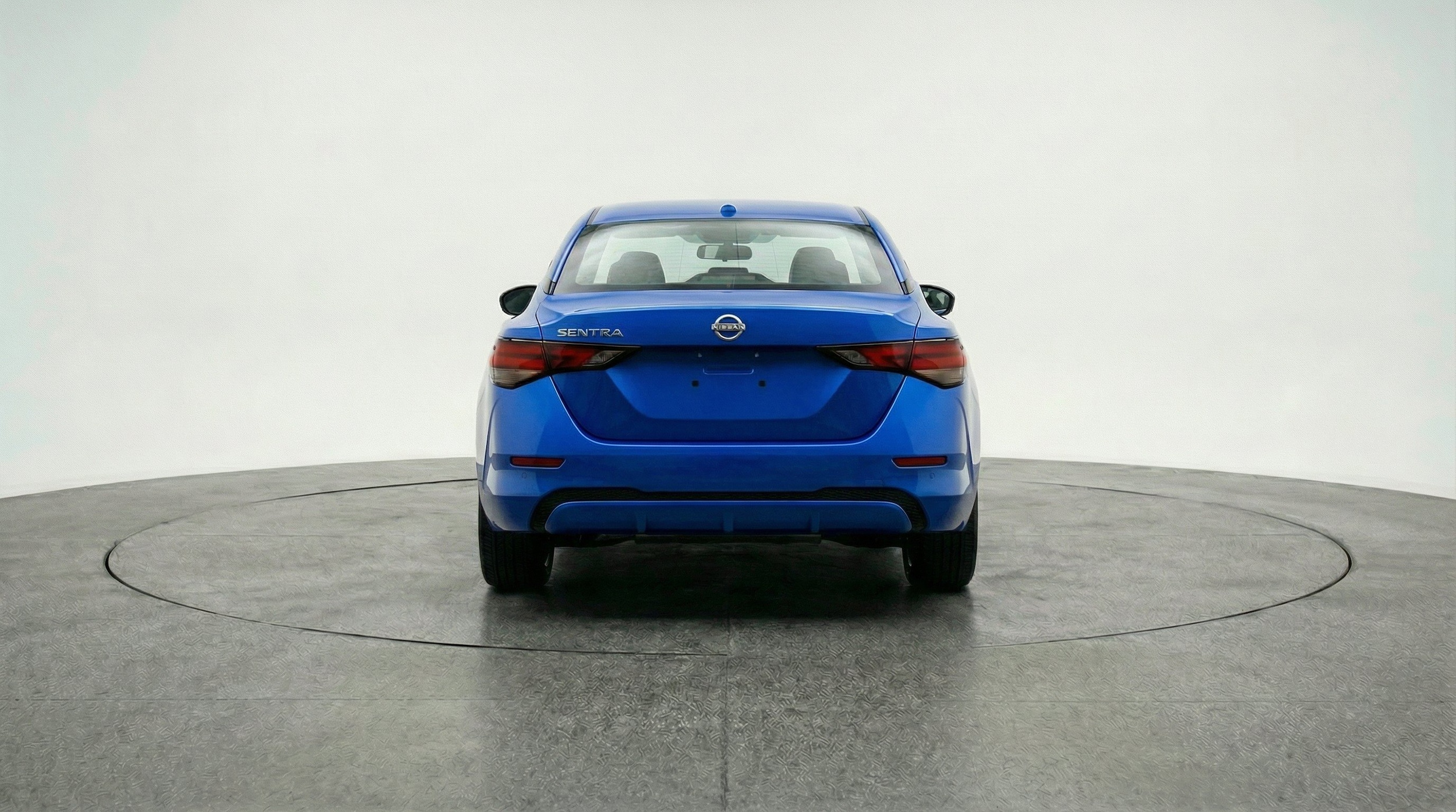 Thumbnail: 2025 Nissan Sentra - 7