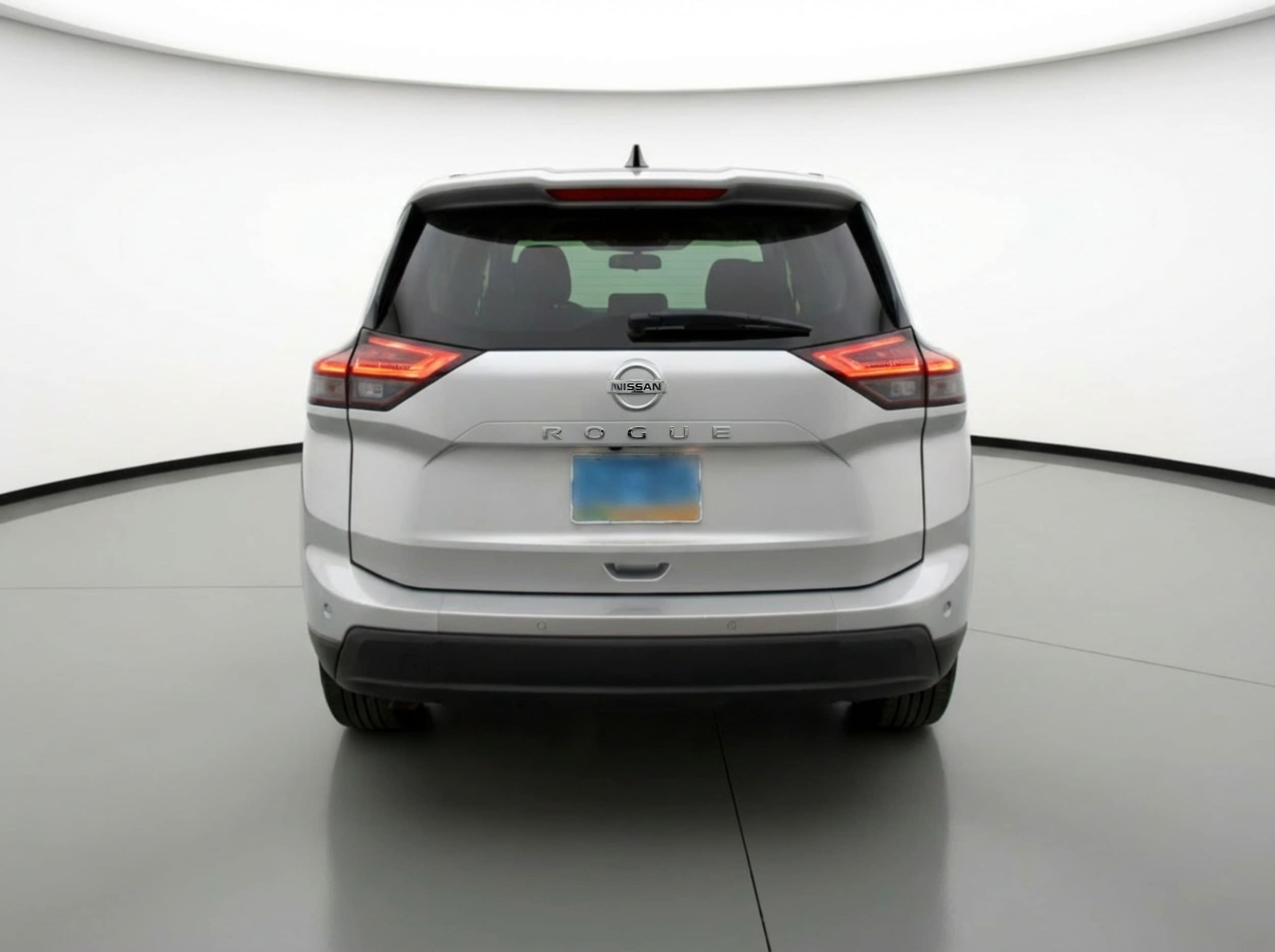 Thumbnail: 2025 Nissan Rogue - 6