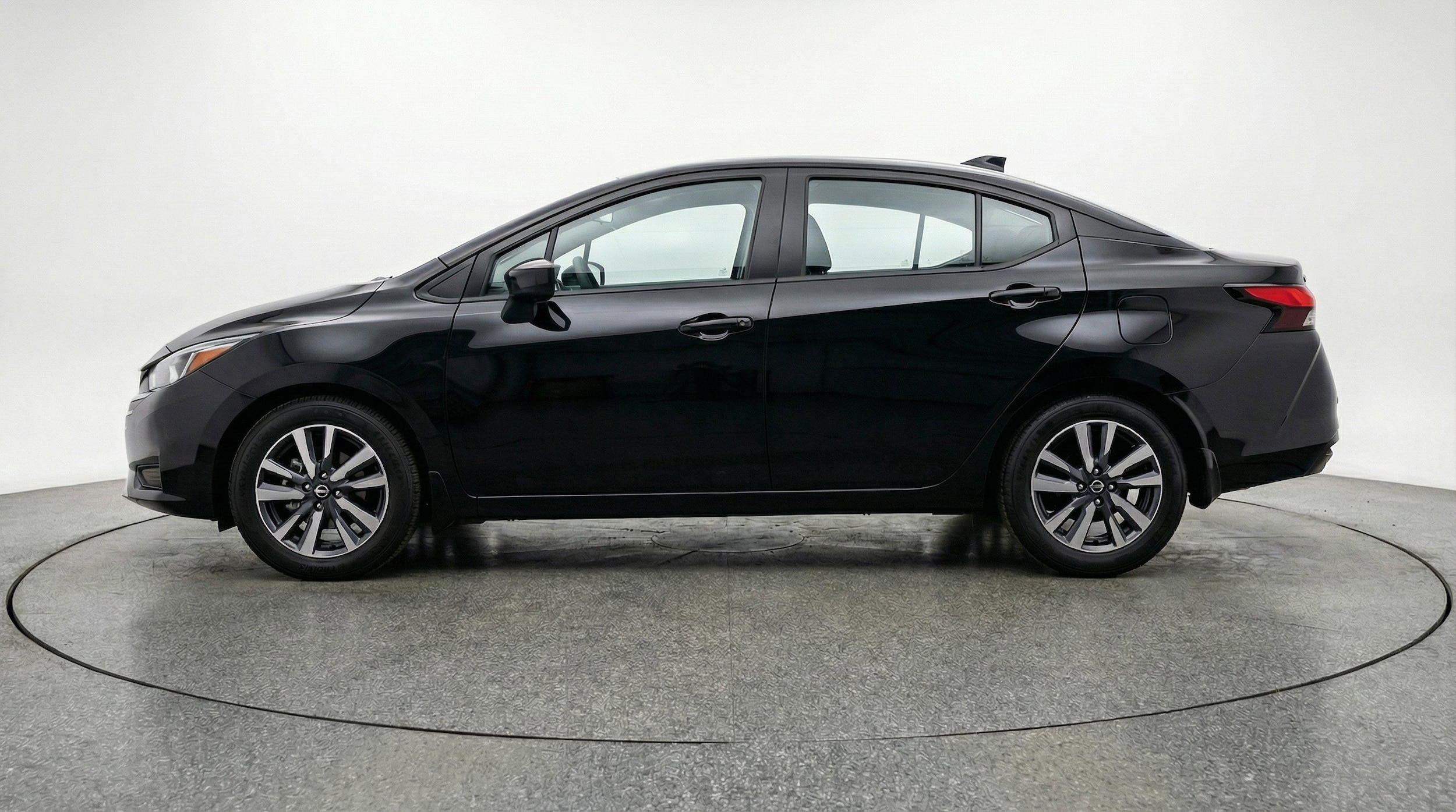 Thumbnail: 2025 Nissan Versa - 5