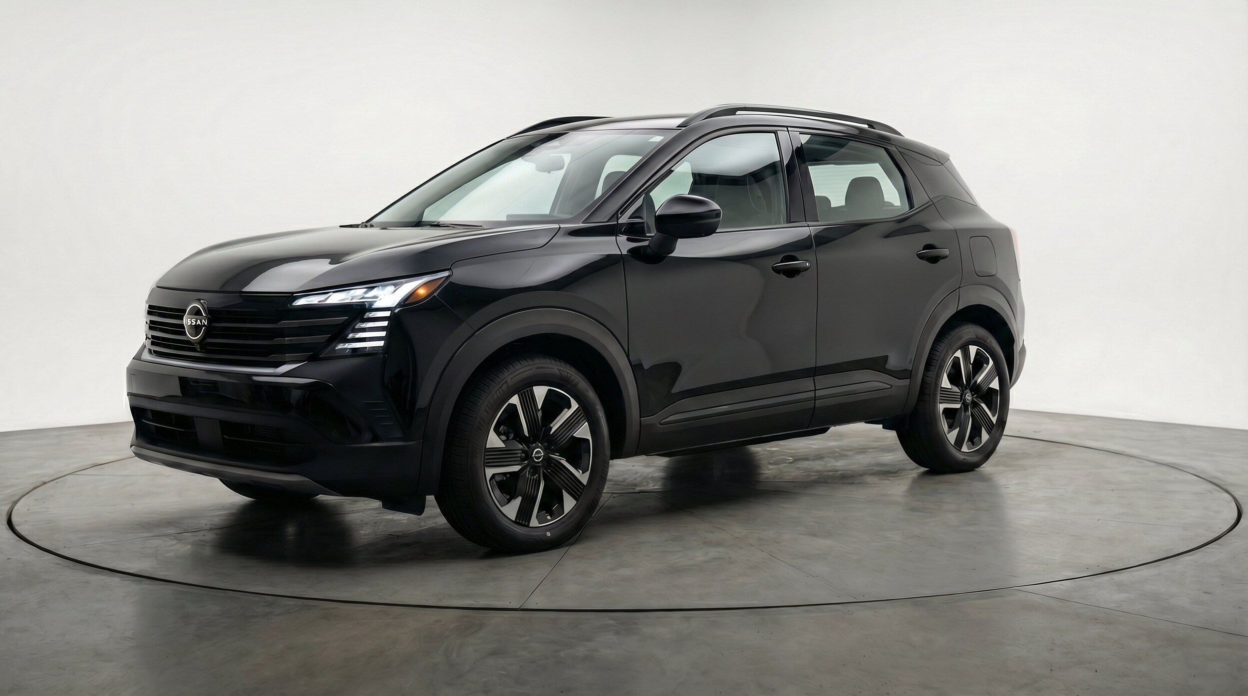 Thumbnail: 2026 Nissan Kicks - 3