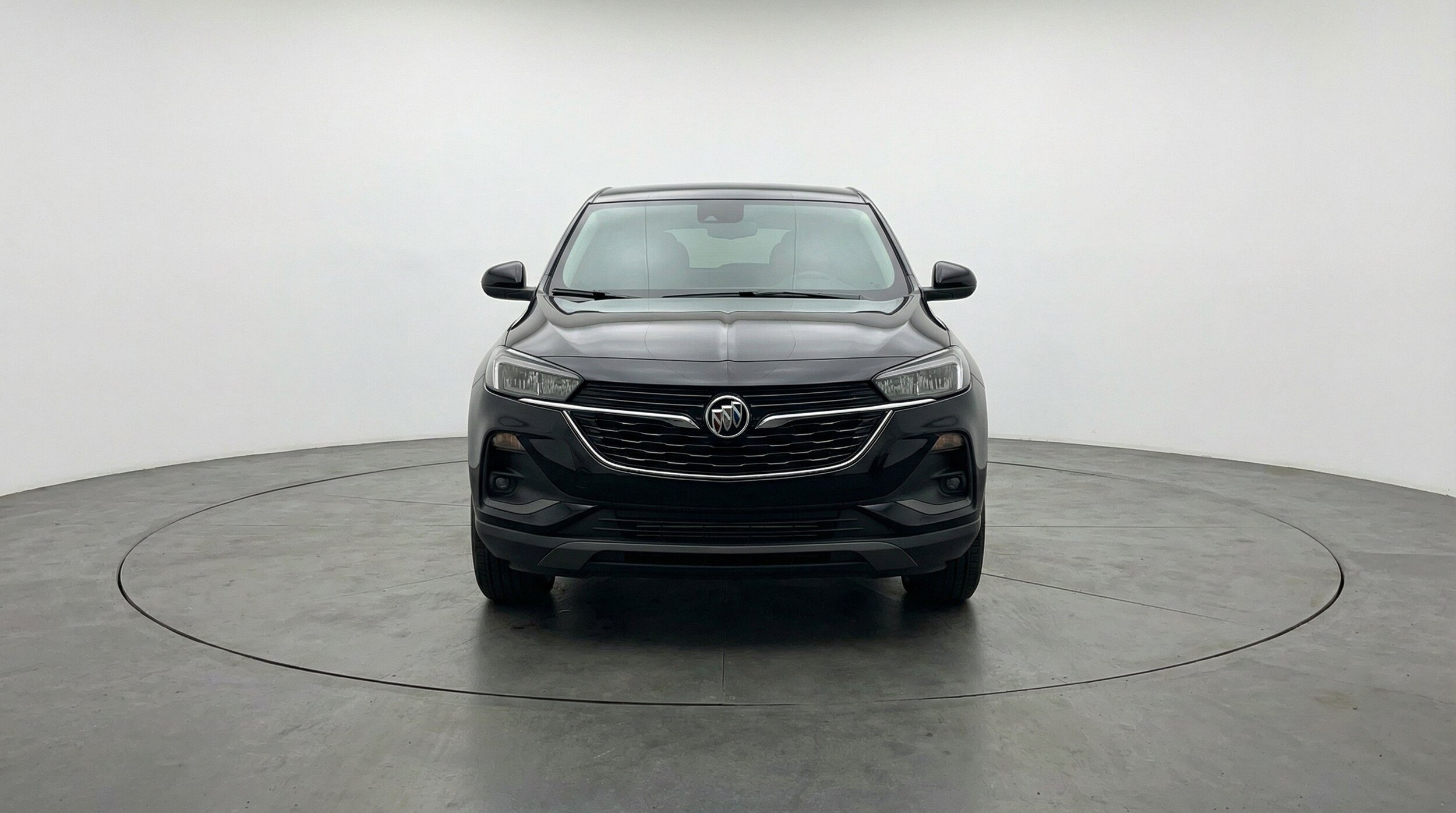 Thumbnail: 2026 Buick Encore GX - 2