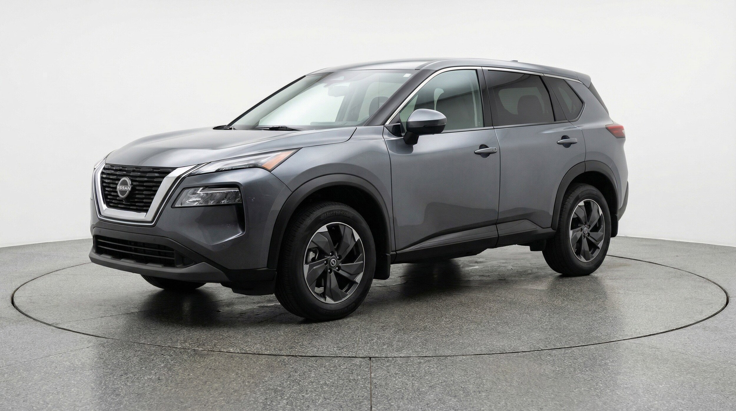 Thumbnail: 2025 Nissan Rogue - 3