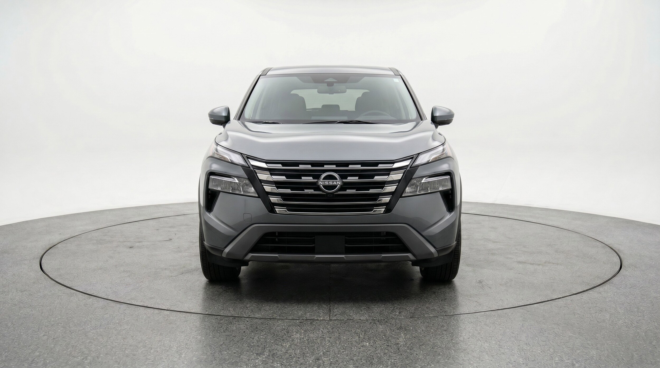 Thumbnail: 2025 Nissan Rogue - 2