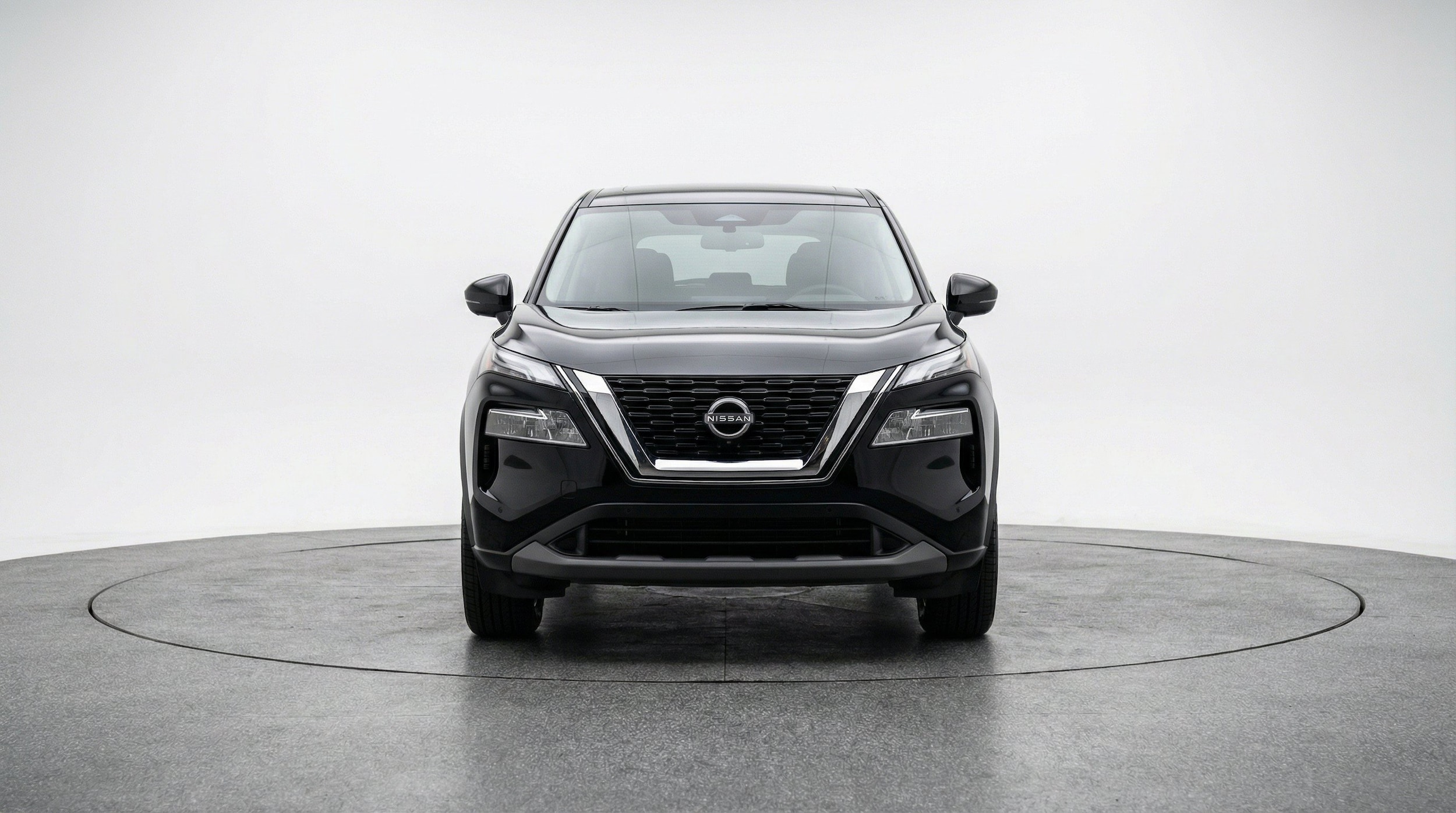 Thumbnail: 2026 Nissan Rogue - 2