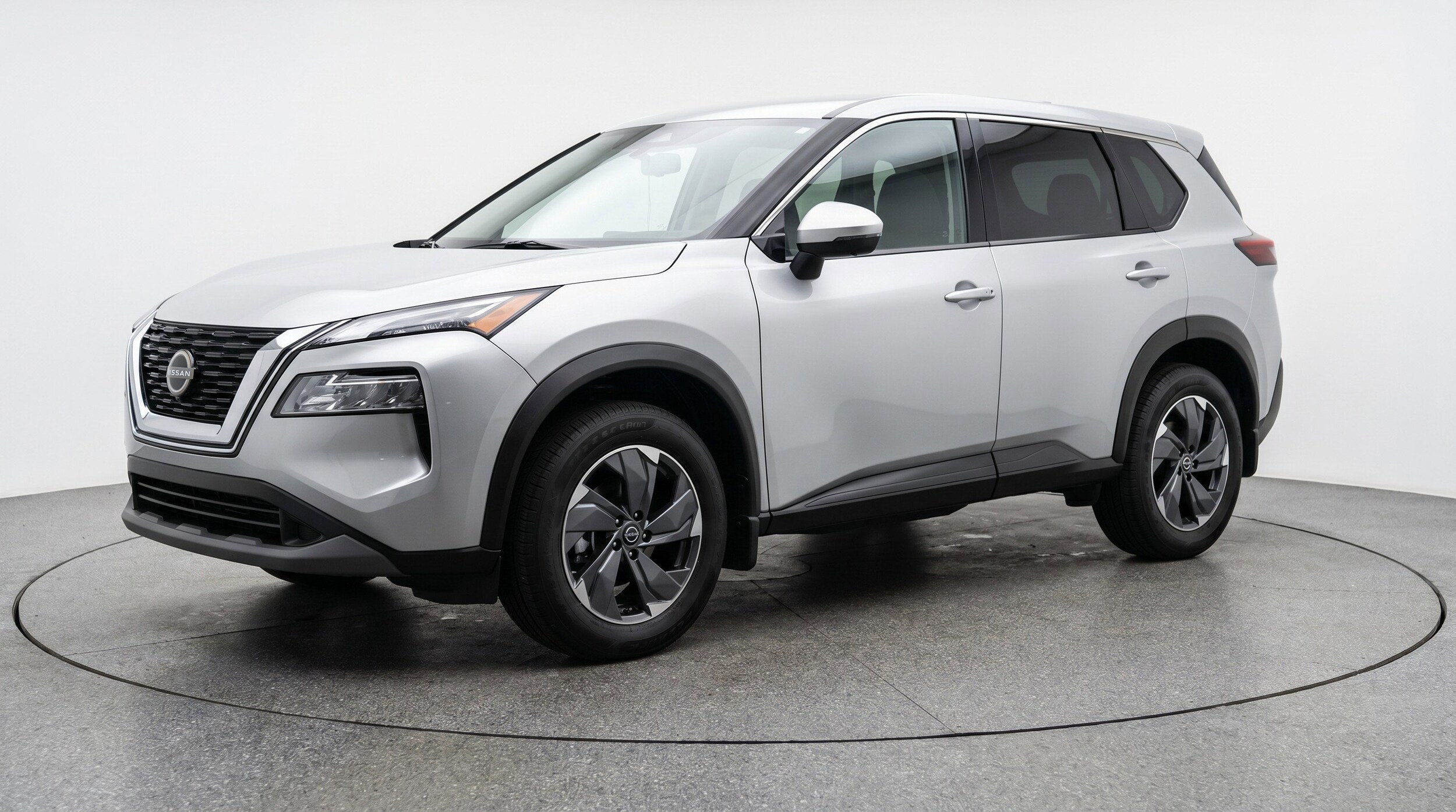 Thumbnail: 2025 Nissan Rogue - 3