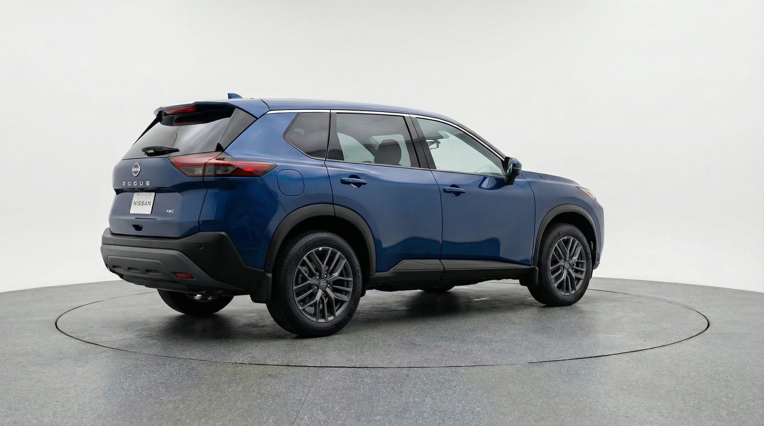 Thumbnail: 2026 Nissan Rogue - 9