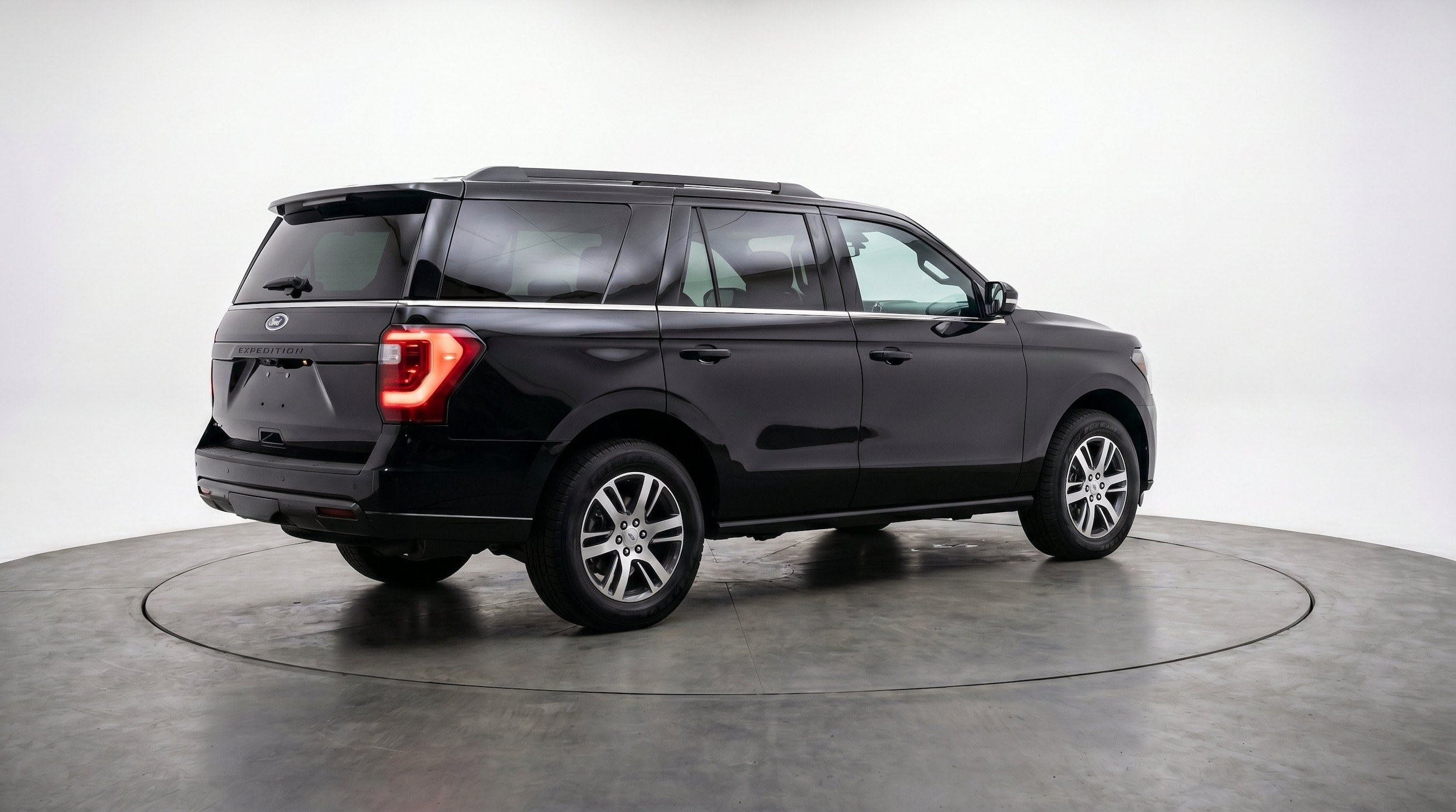 Thumbnail: 2024 Ford Expedition - 9