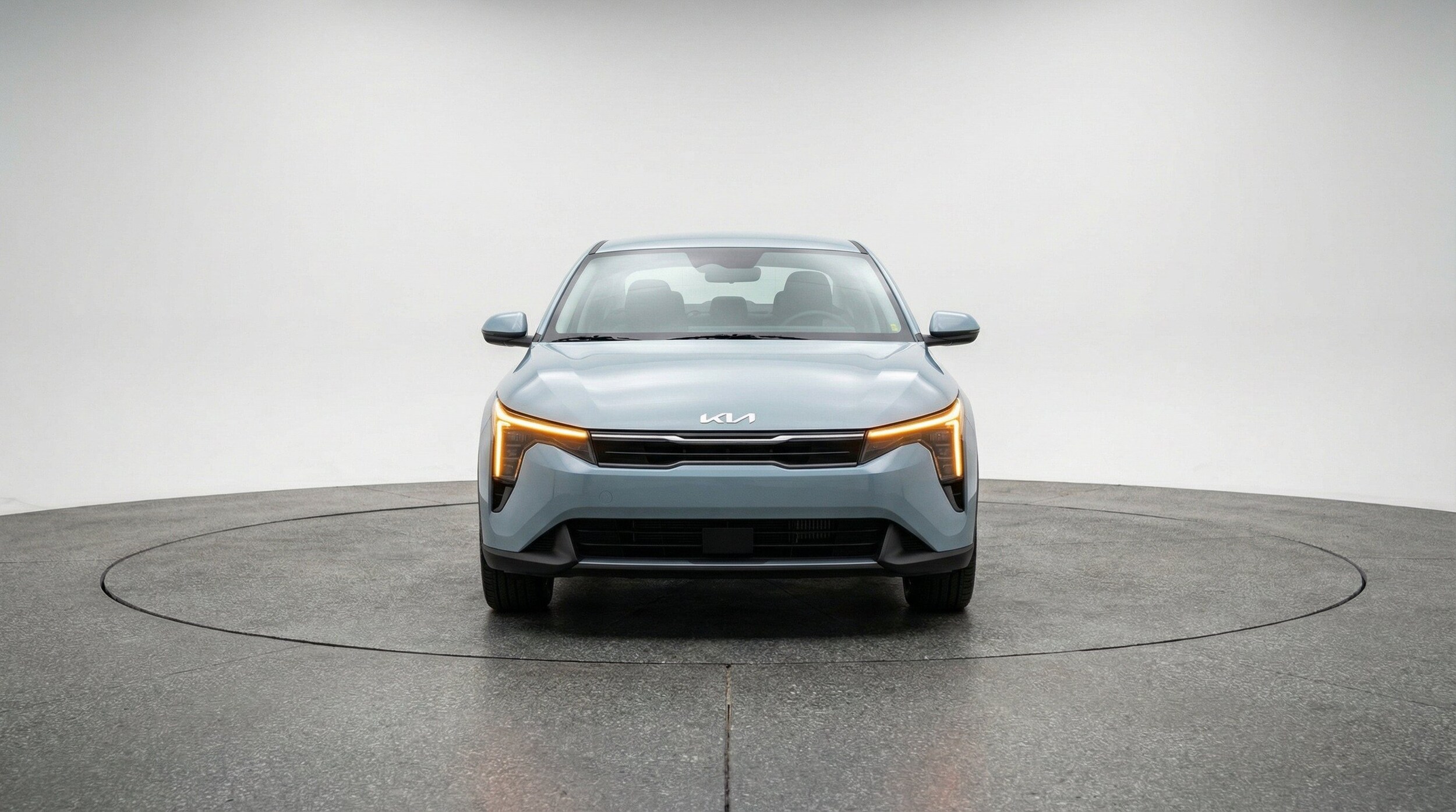 Thumbnail: 2026 Kia K4 - 2