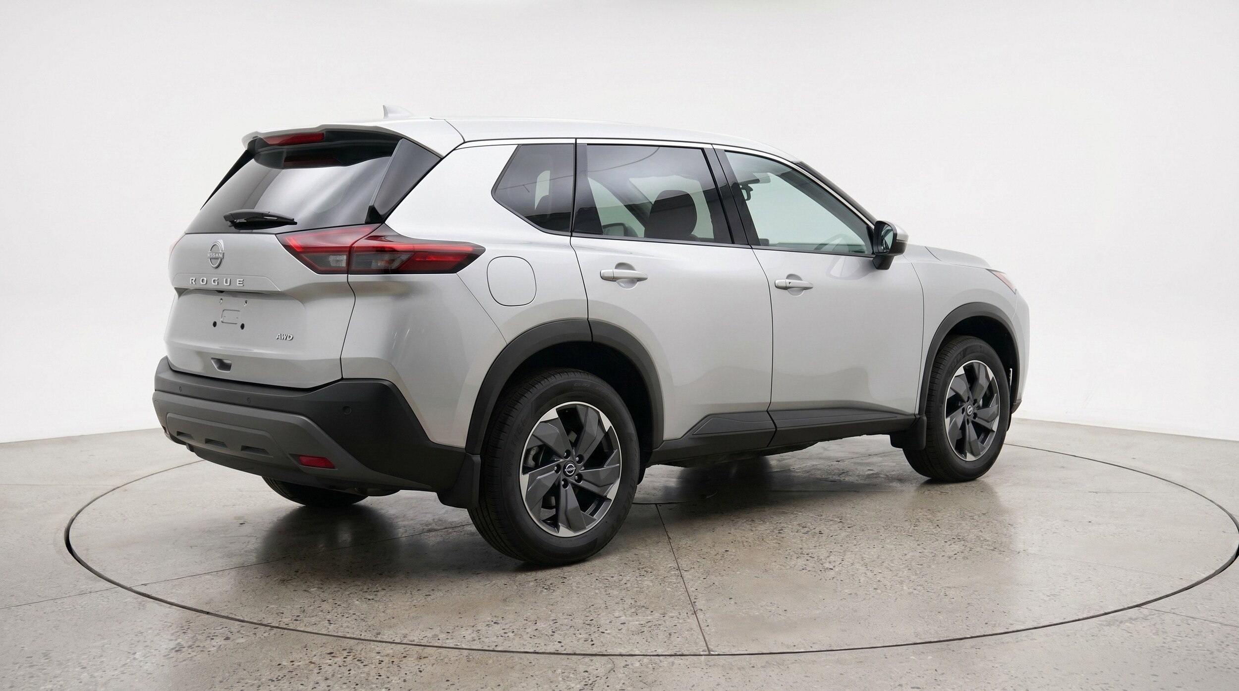 Thumbnail: 2025 Nissan Rogue - 9