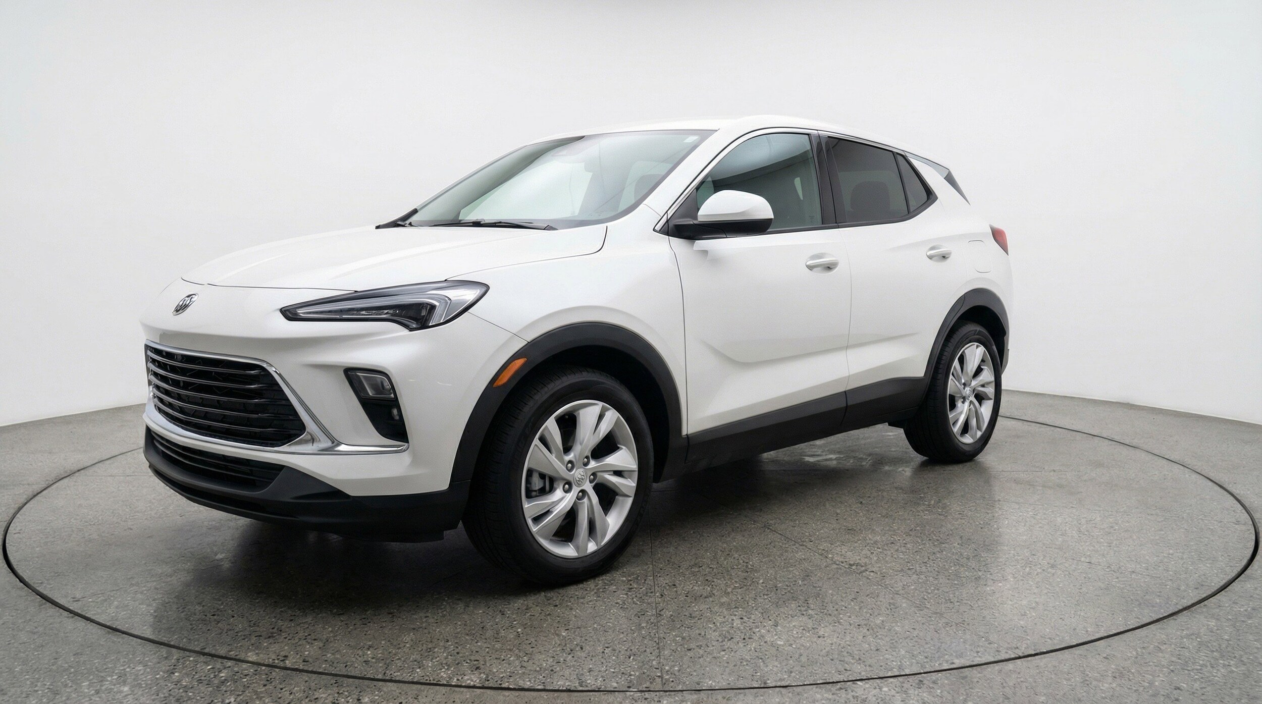 Thumbnail: 2025 Buick Encore GX - 3