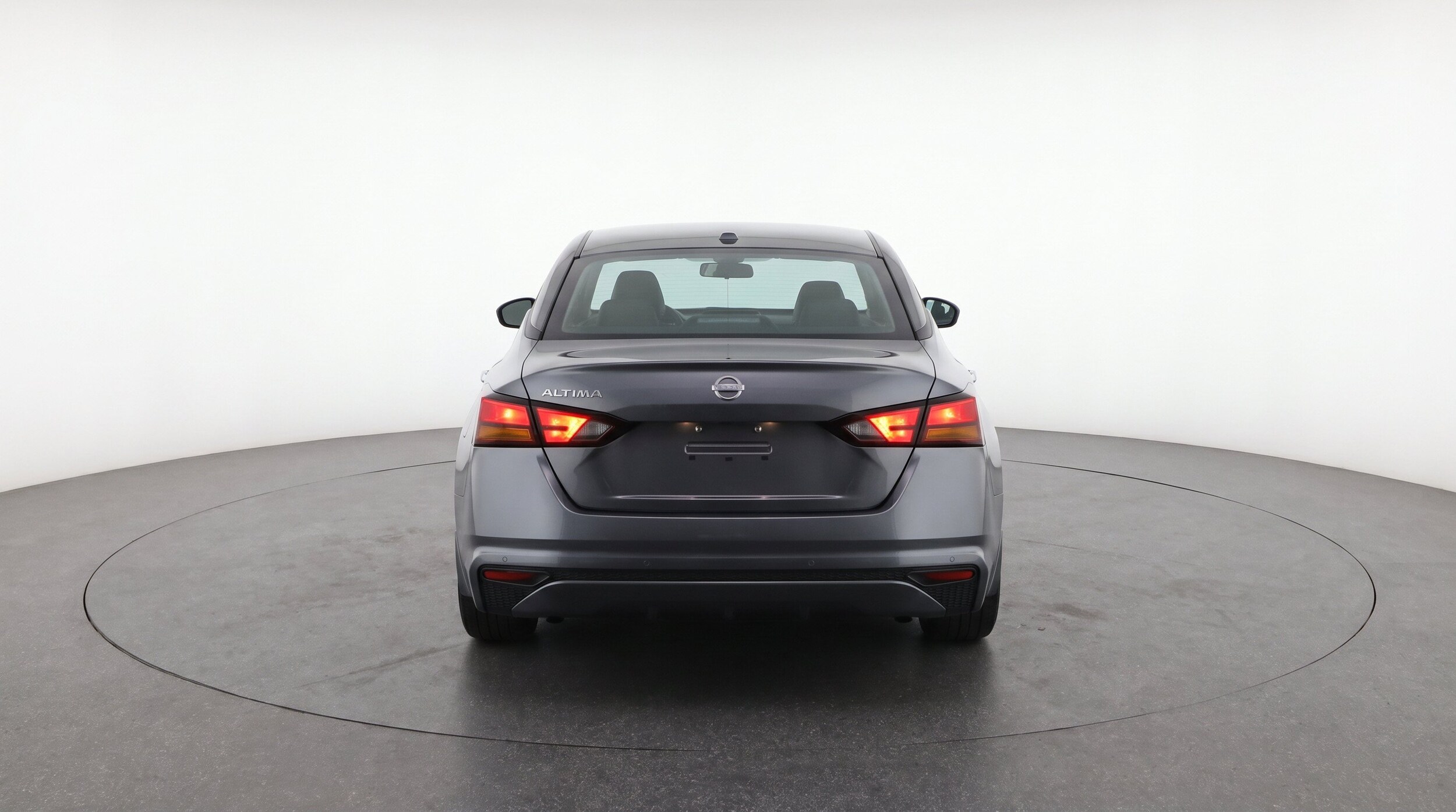 Thumbnail: 2025 Nissan Altima - 7