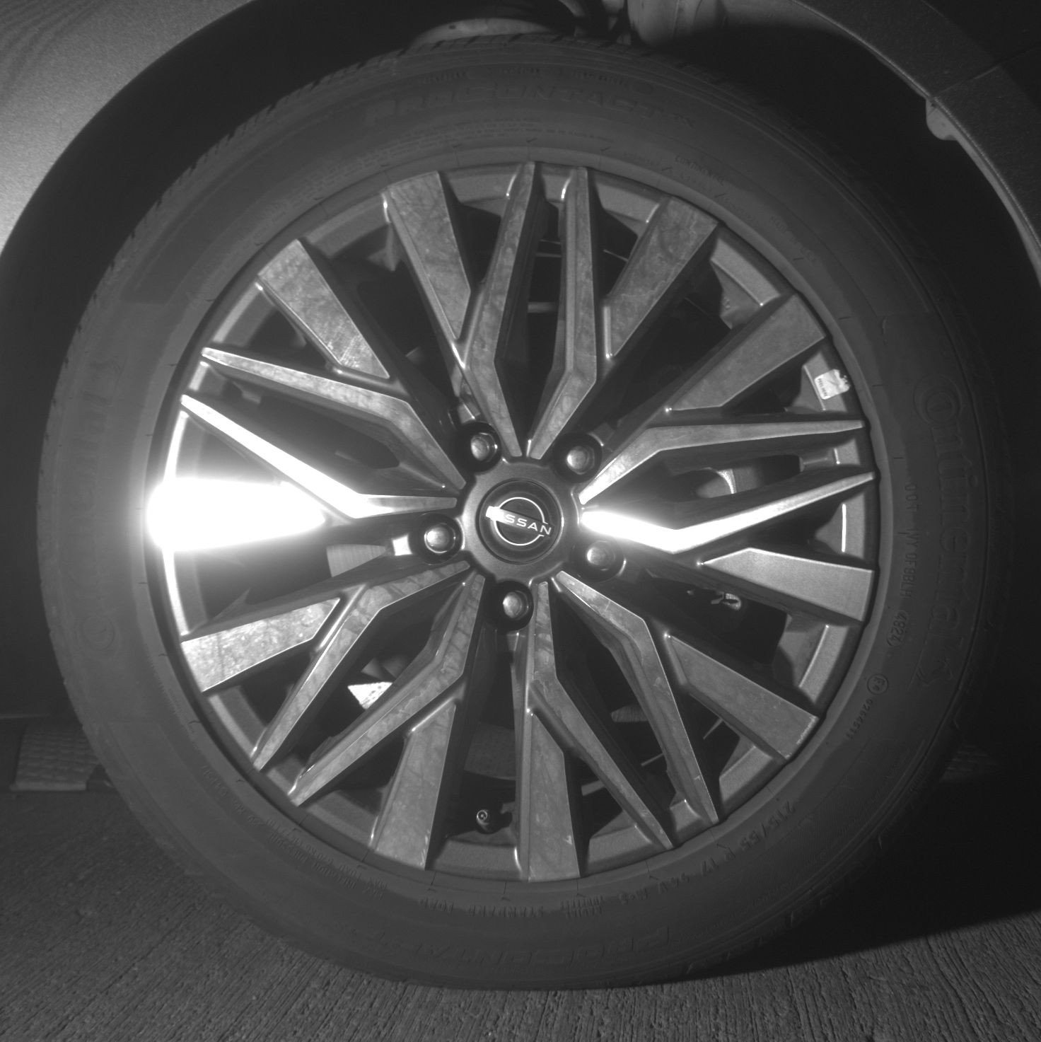 Thumbnail: 2025 Nissan Altima - 13