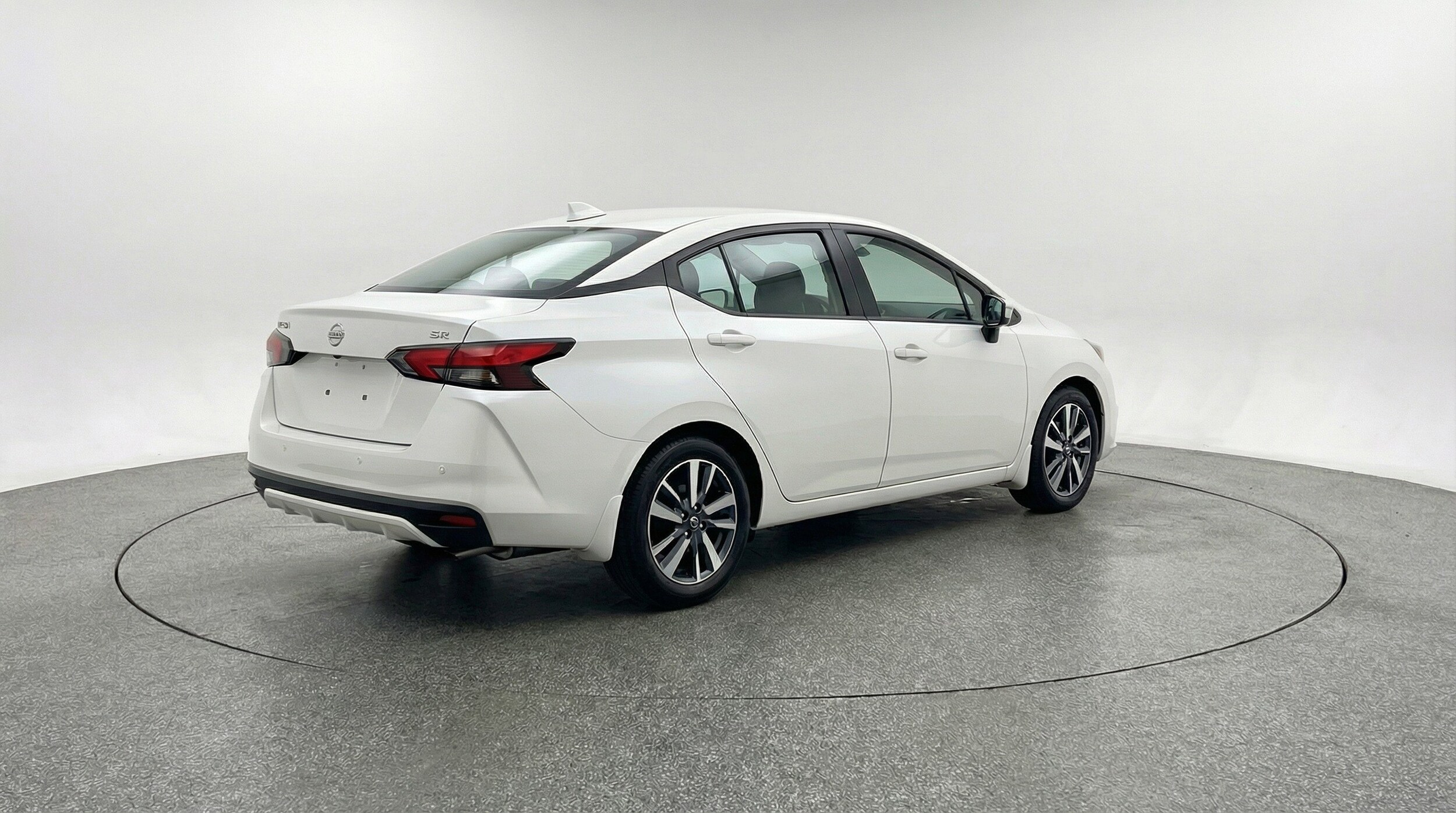 Thumbnail: 2025 Nissan Versa - 9