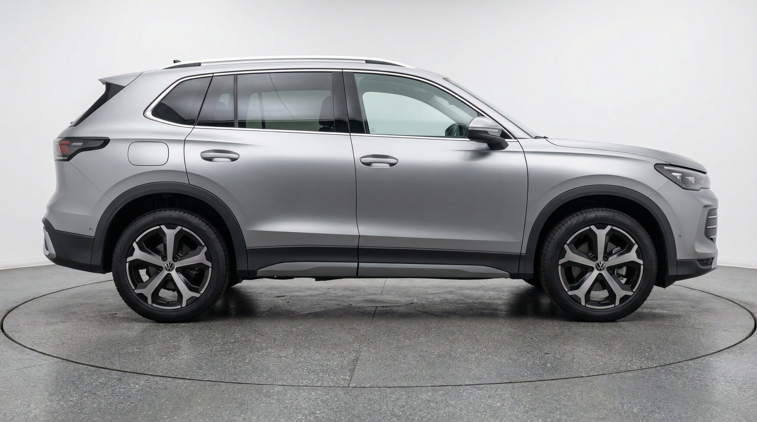 Thumbnail: 2026 Volkswagen Tiguan - 11