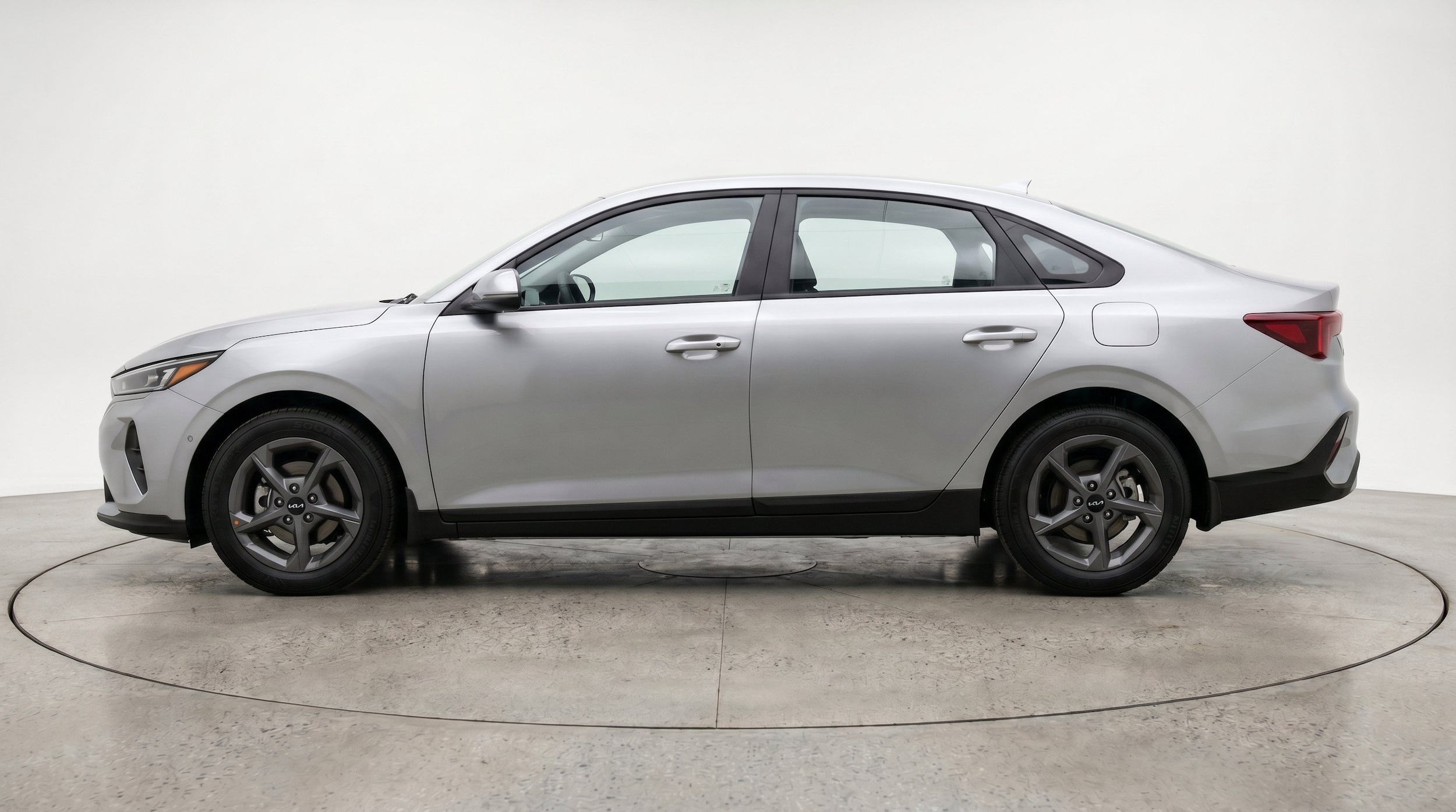 Thumbnail: 2026 Kia K4 - 5