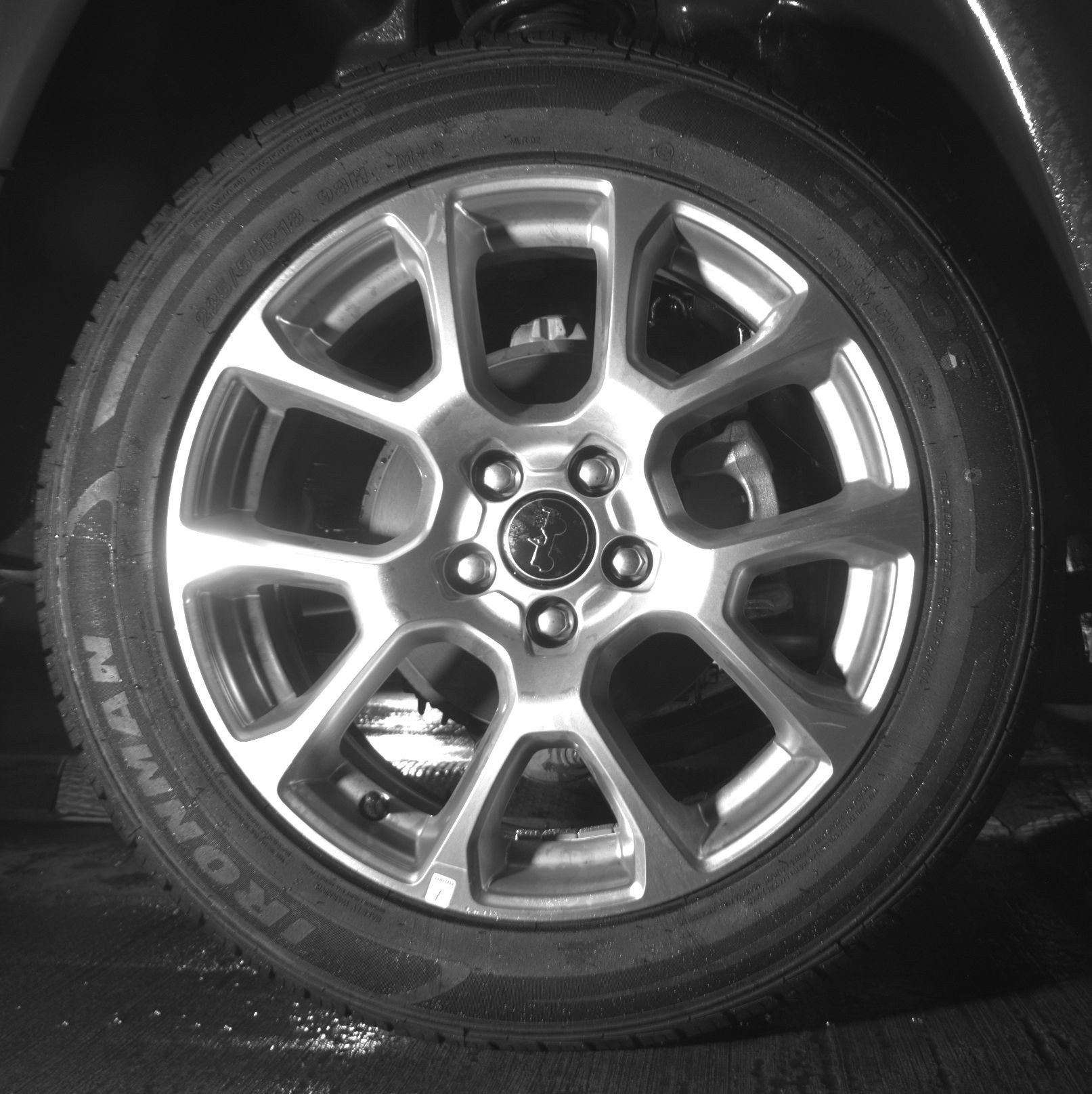 Thumbnail: 2025 Jeep Compass - 15