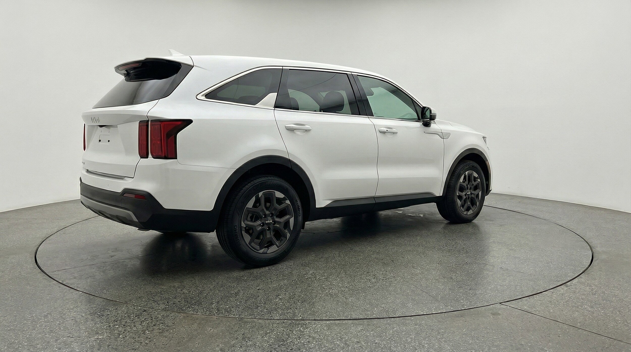 Thumbnail: 2024 Kia Sorento - 9