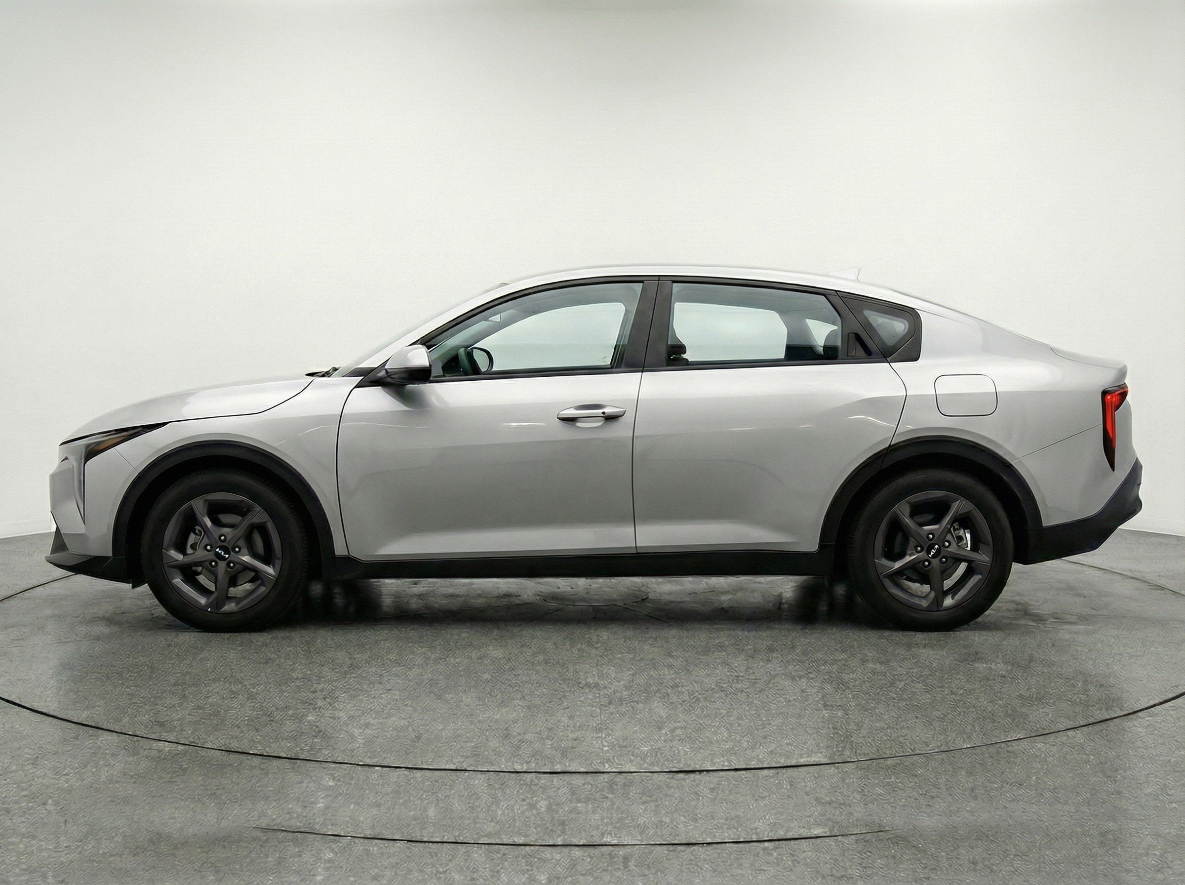 Thumbnail: 2025 Kia K4 - 5