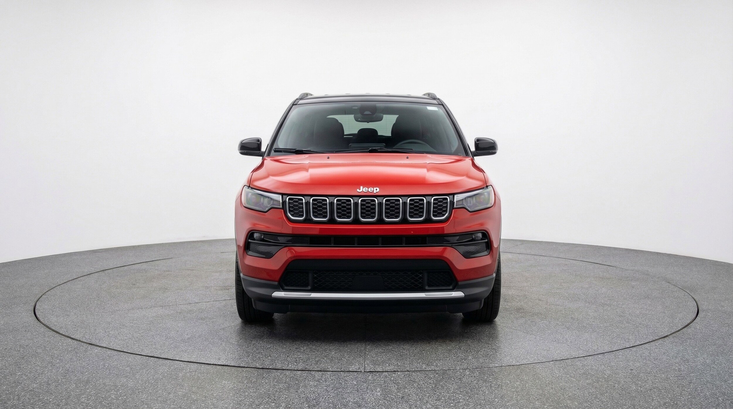 Thumbnail: 2025 Jeep Compass - 2