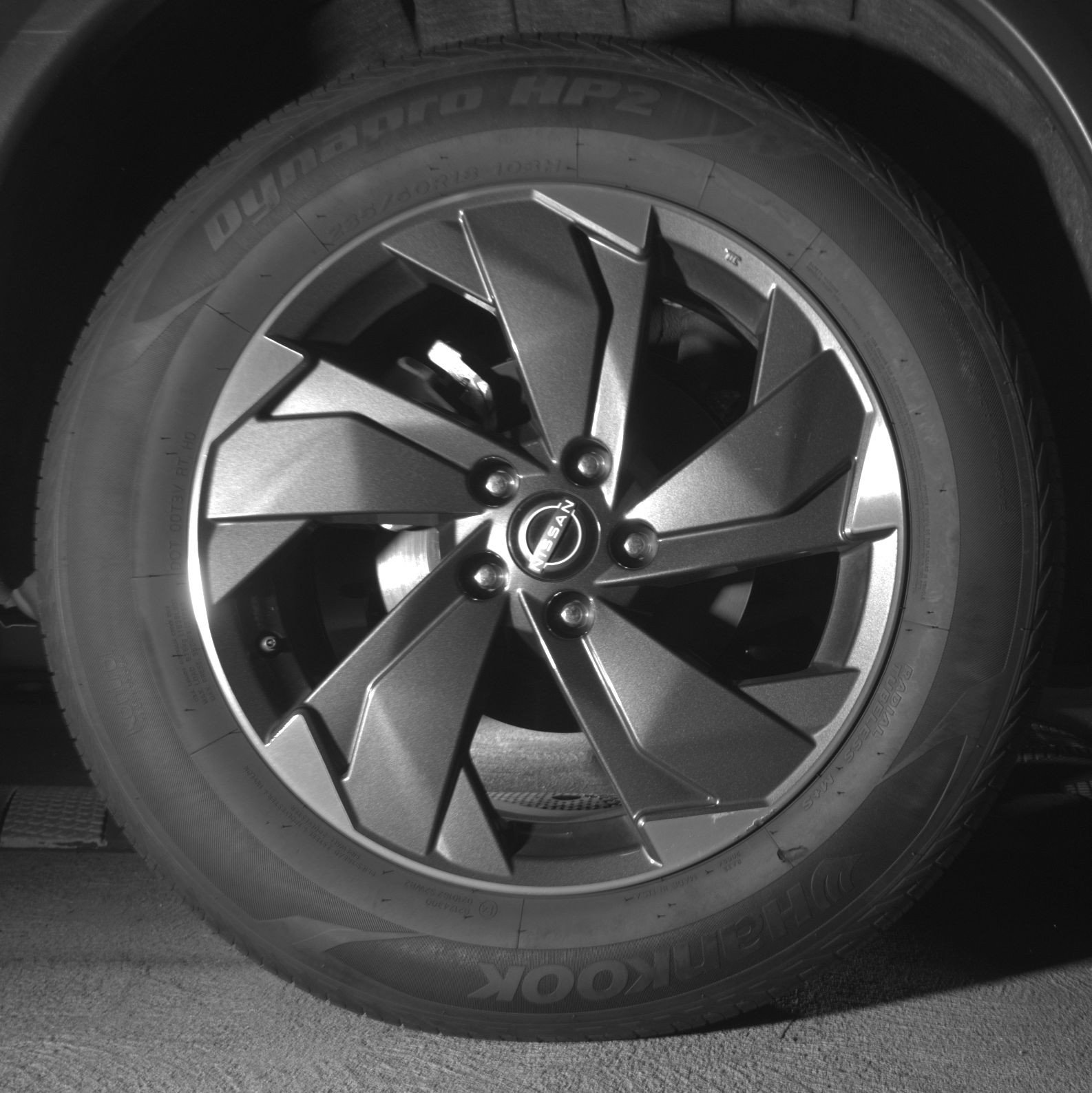 Thumbnail: 2025 Nissan Rogue - 15
