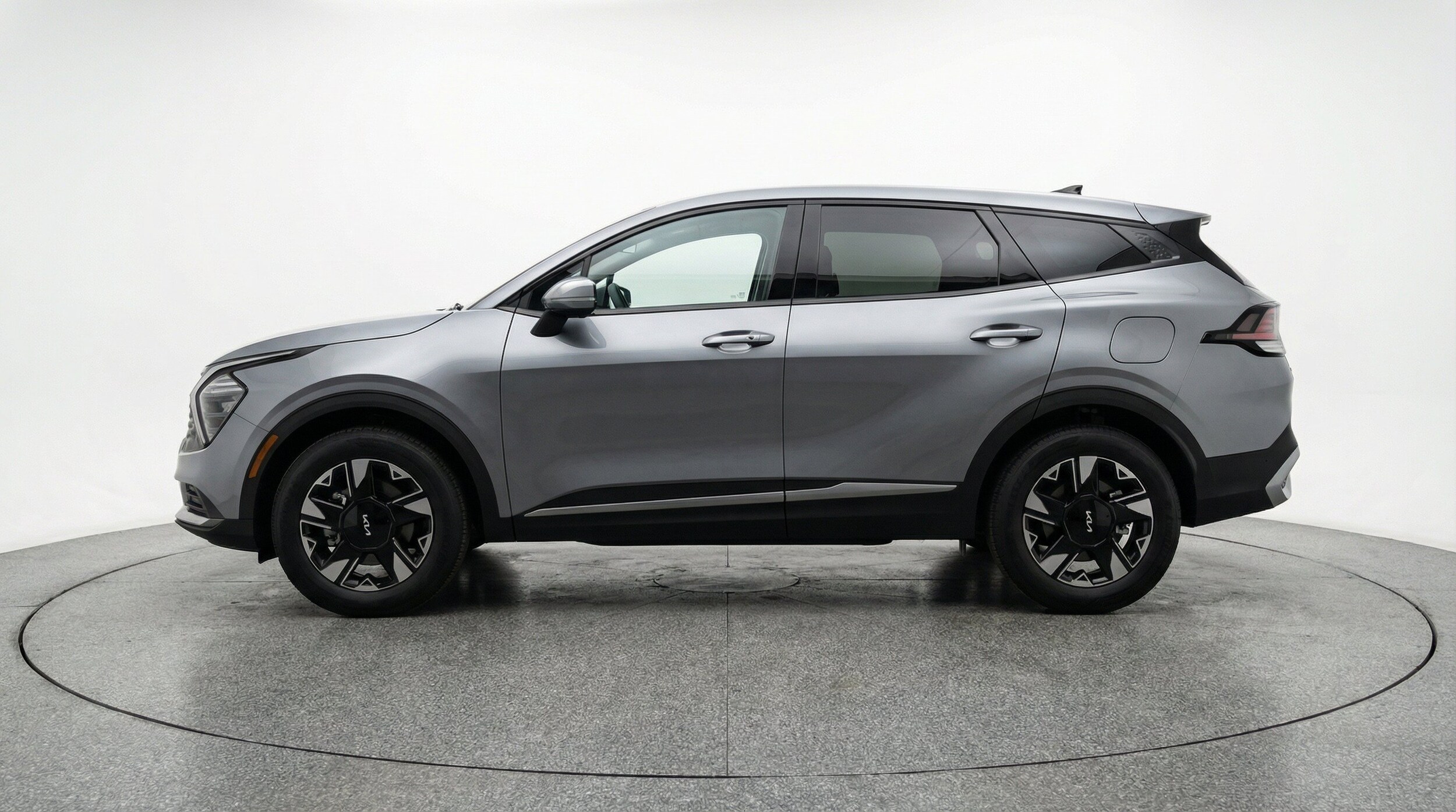 Thumbnail: 2026 Kia Sportage - 5
