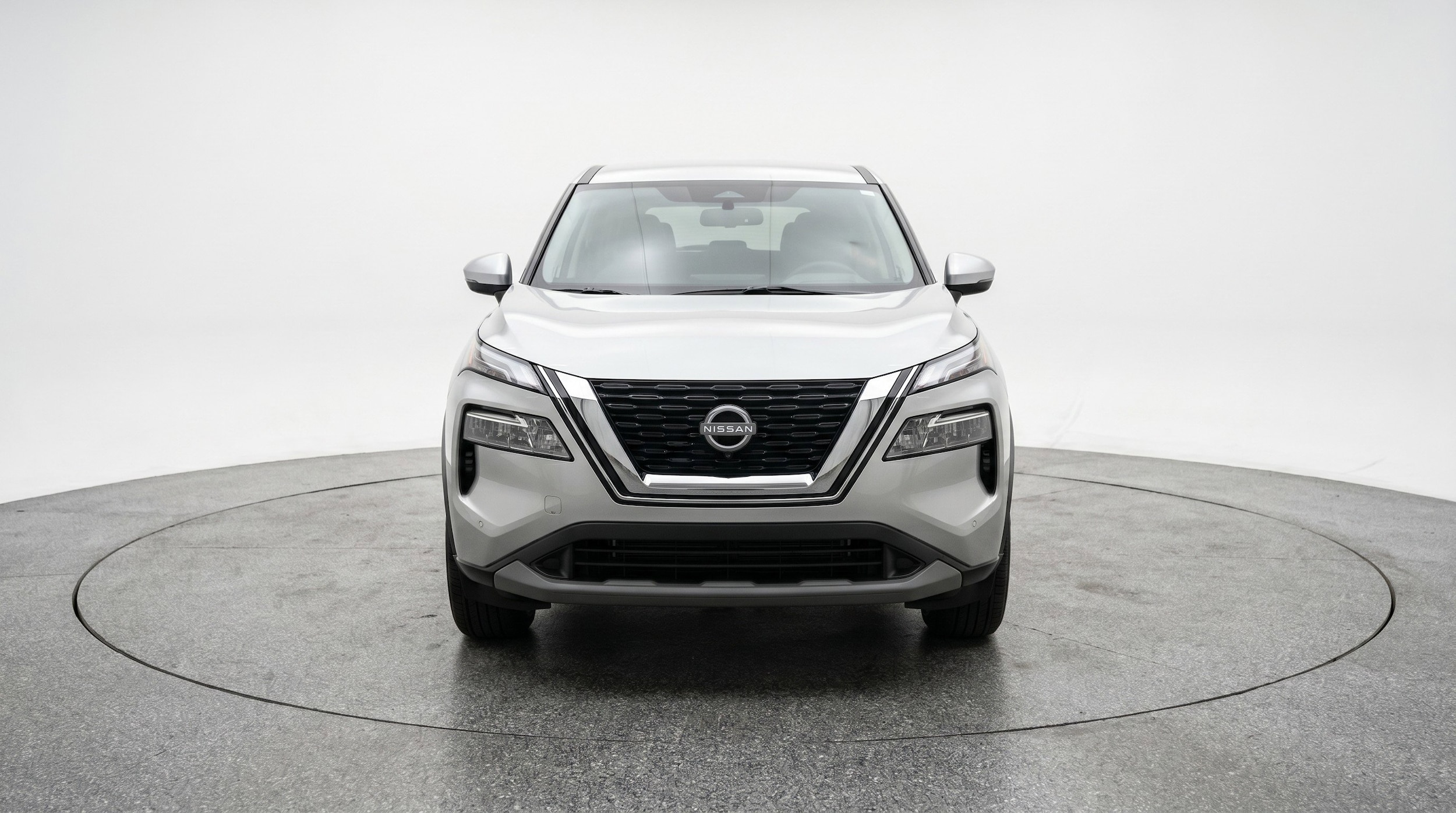Thumbnail: 2025 Nissan Rogue - 2