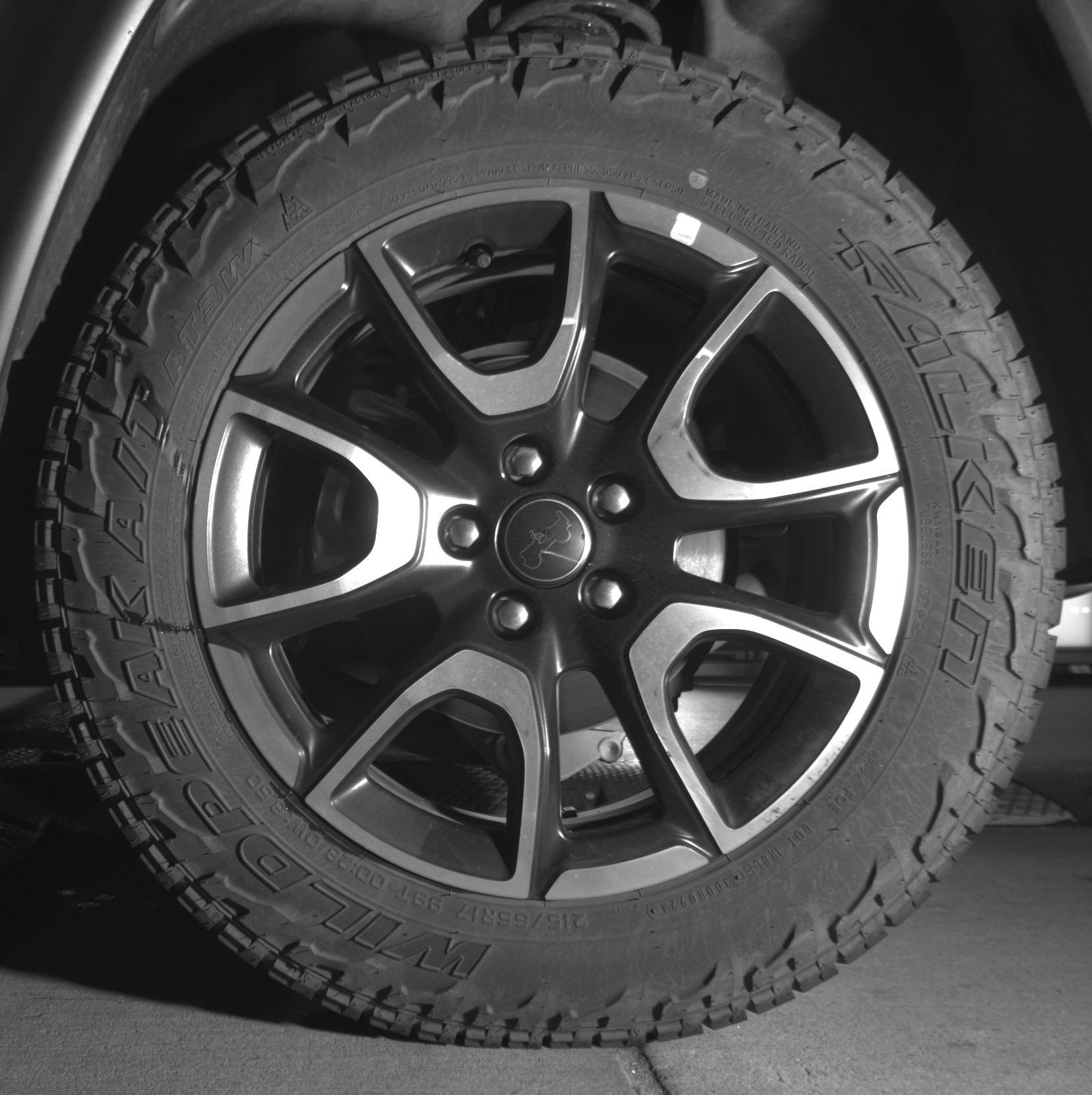 Thumbnail: 2025 Jeep Compass - 14