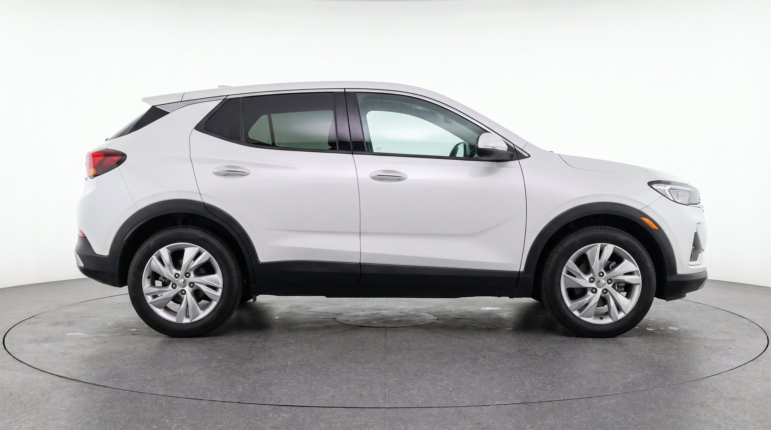 Thumbnail: 2026 Buick Encore GX - 10
