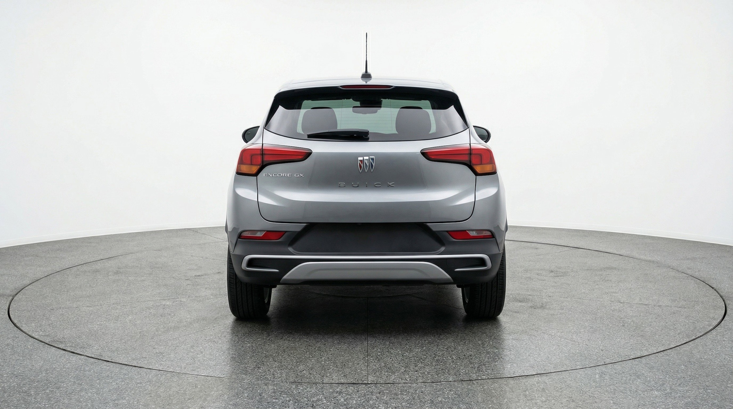 Thumbnail: 2025 Buick Encore GX - 7