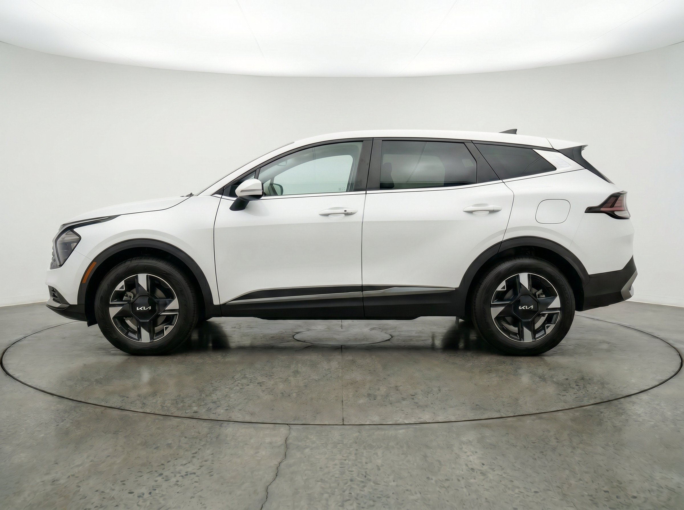 Thumbnail: 2026 Kia Sportage - 5
