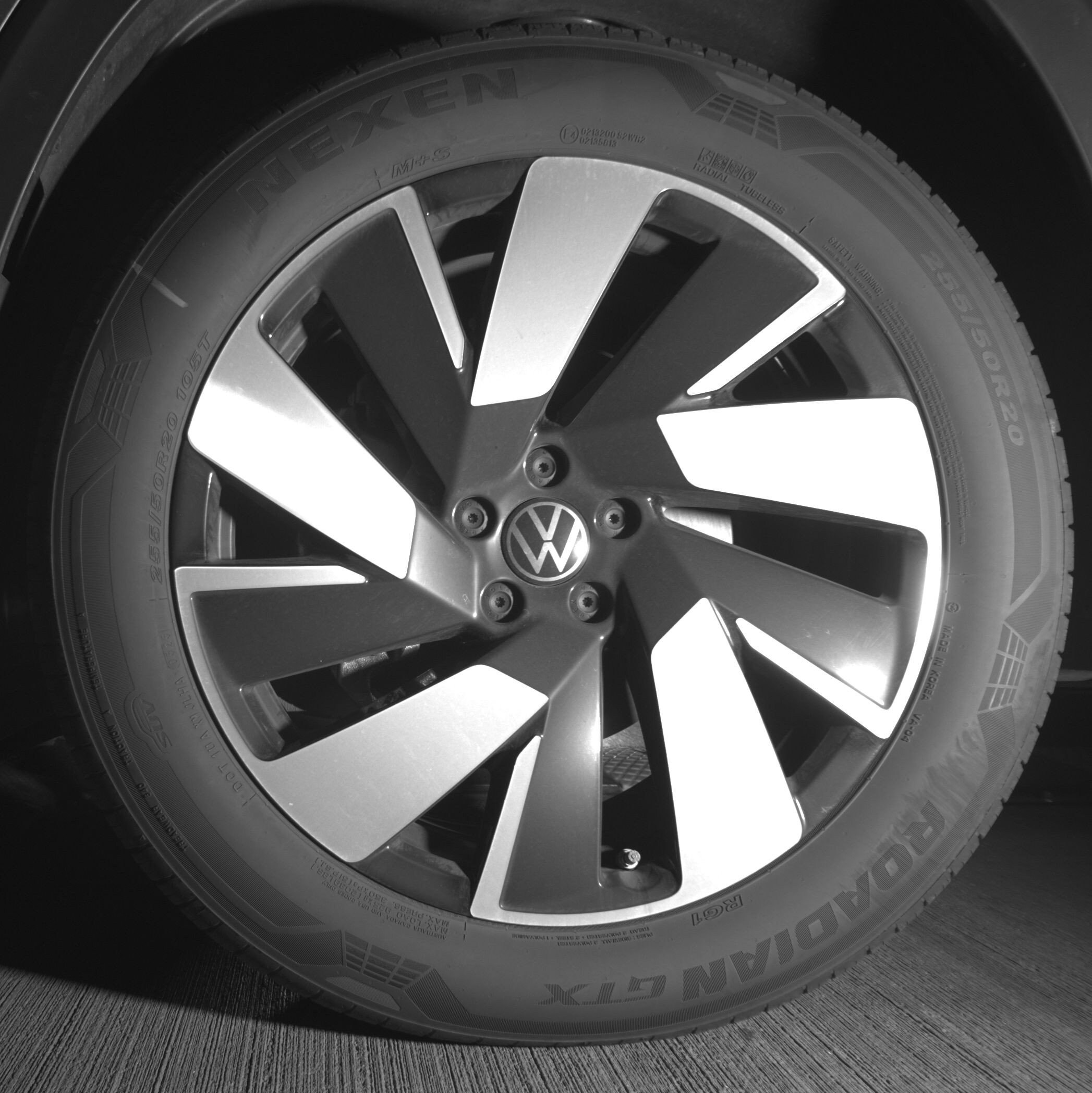 Thumbnail: 2026 Volkswagen Atlas - 12