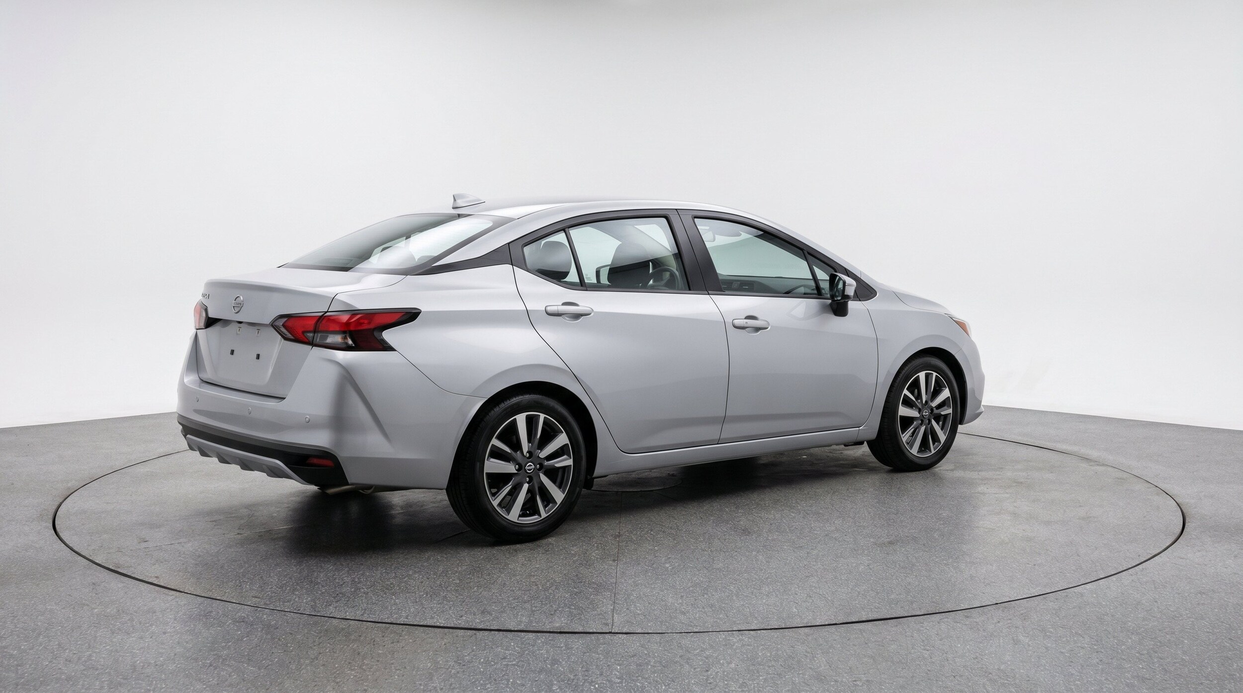 Thumbnail: 2025 Nissan Versa - 9