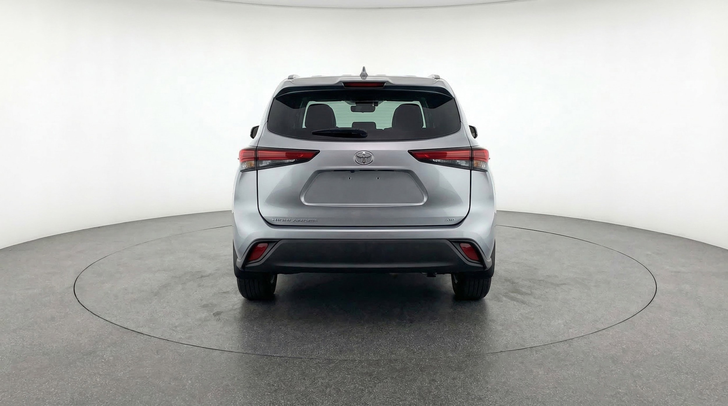 Thumbnail: 2025 Toyota Highlander - 7
