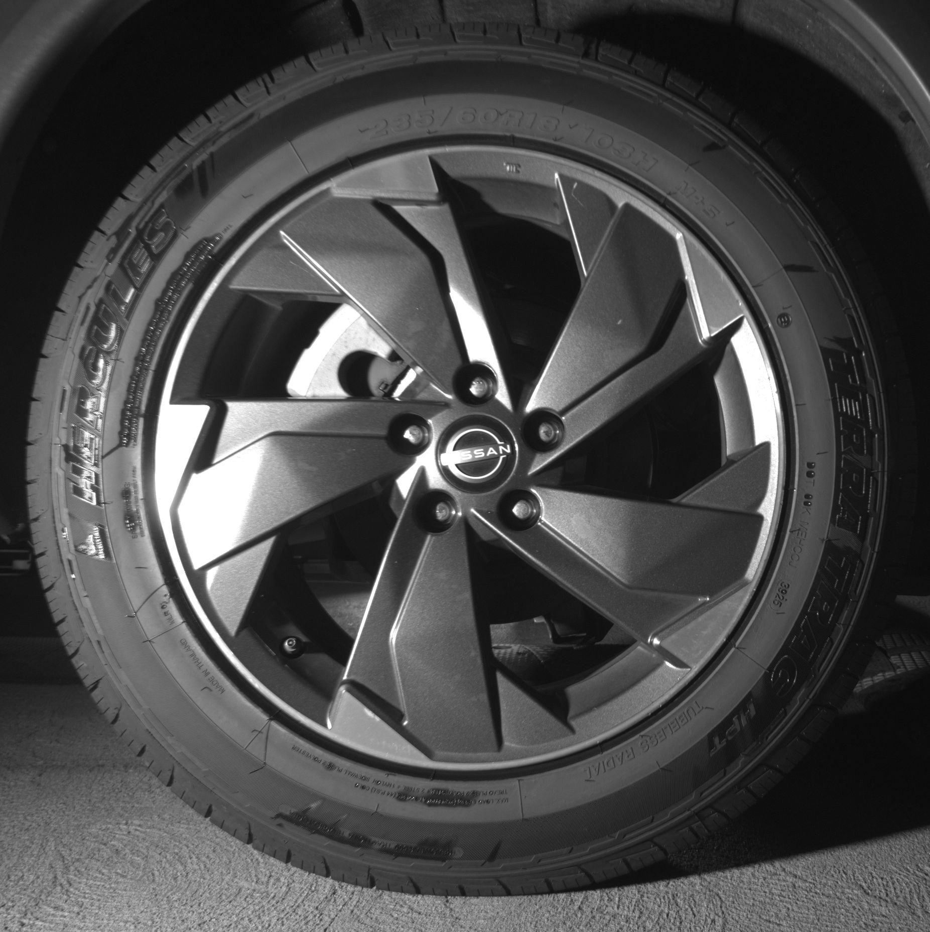 Thumbnail: 2025 Nissan Rogue - 15