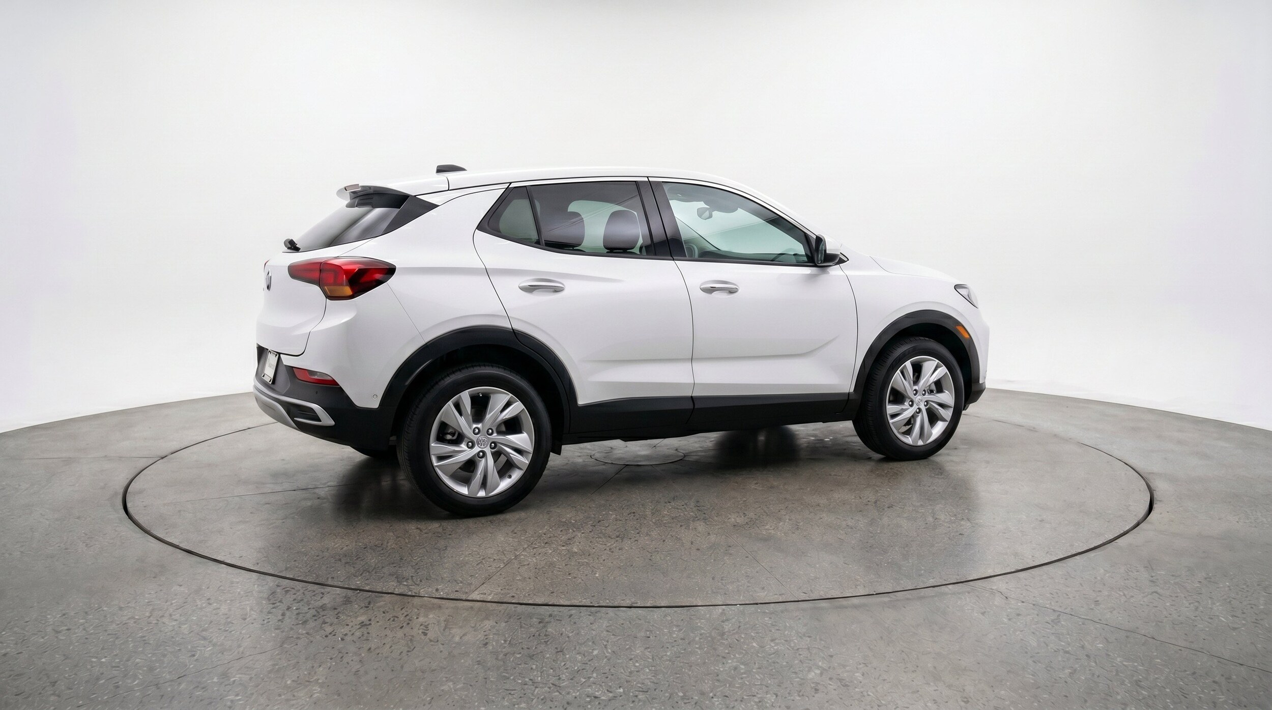 Thumbnail: 2026 Buick Encore GX - 9