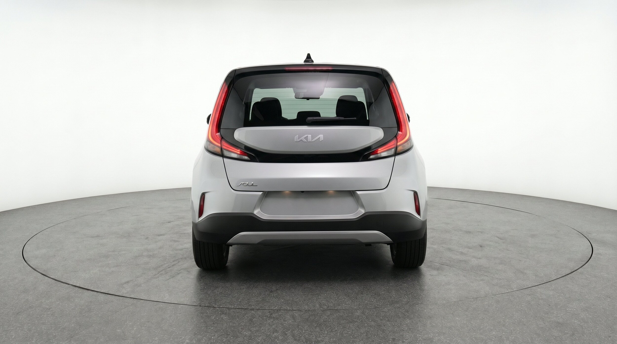 Thumbnail: 2025 Kia Soul - 7