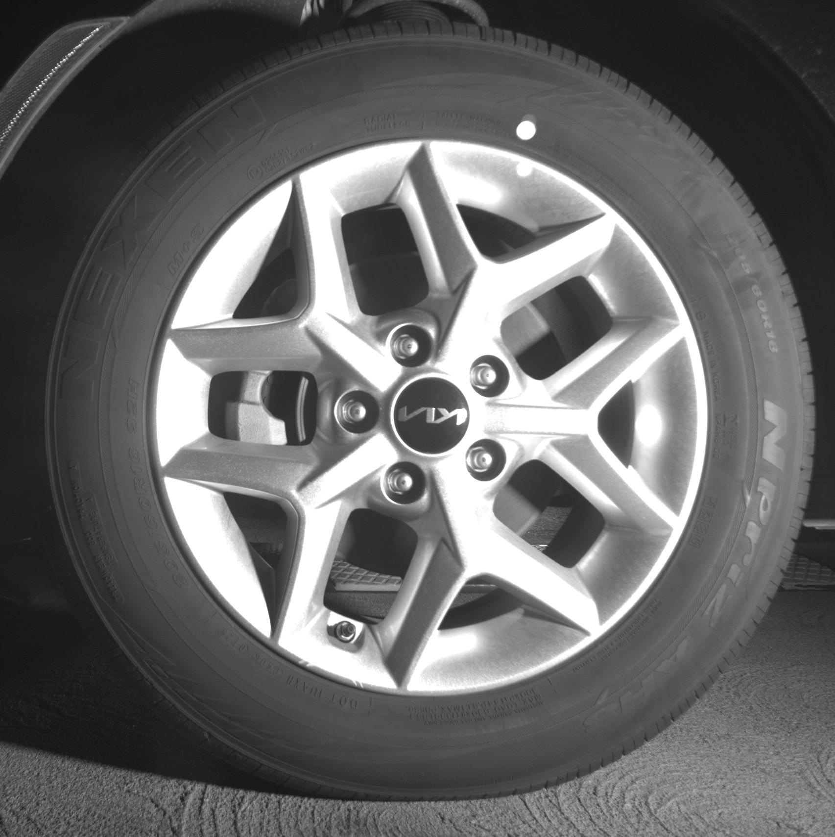 Thumbnail: 2025 Kia Soul - 12