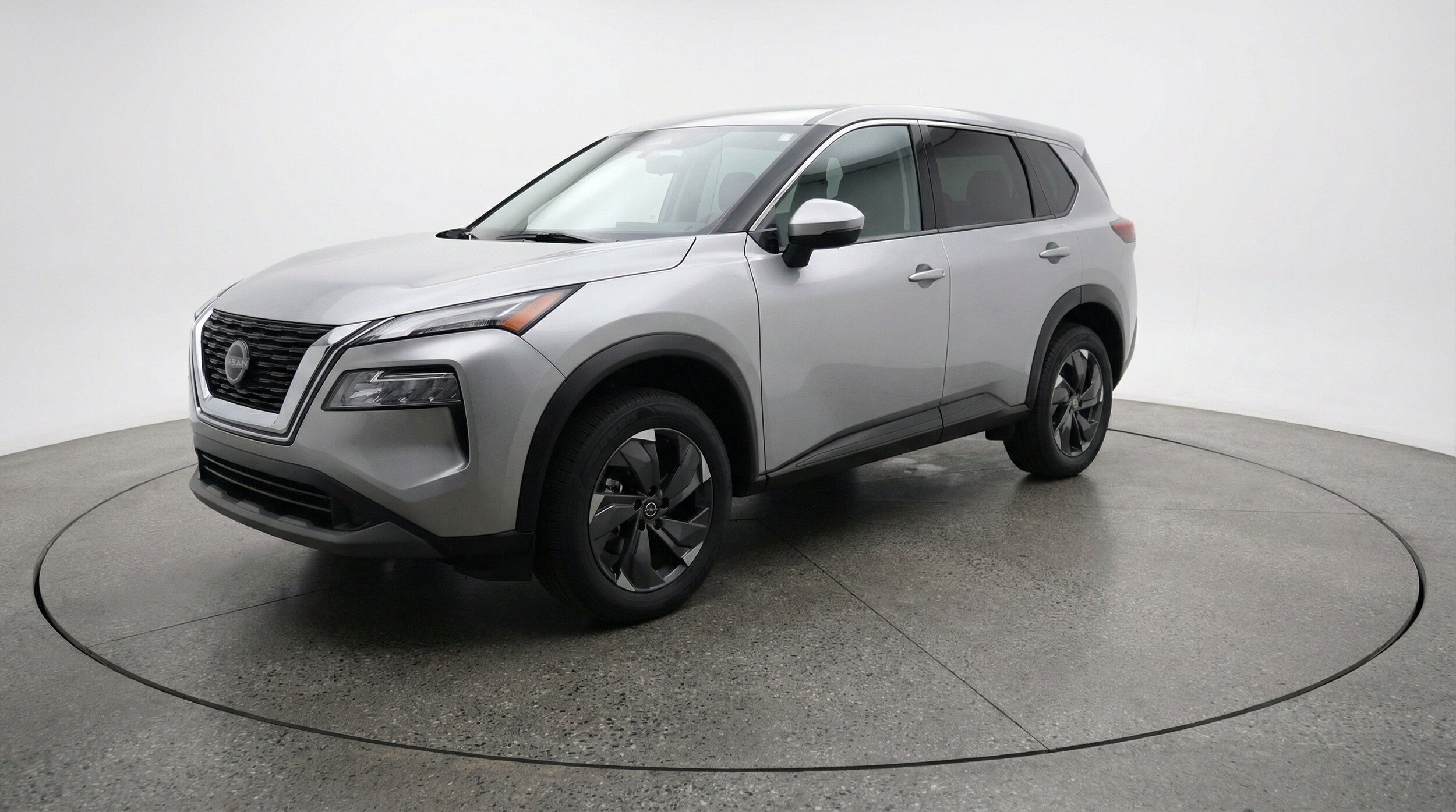 Thumbnail: 2026 Nissan Rogue - 3