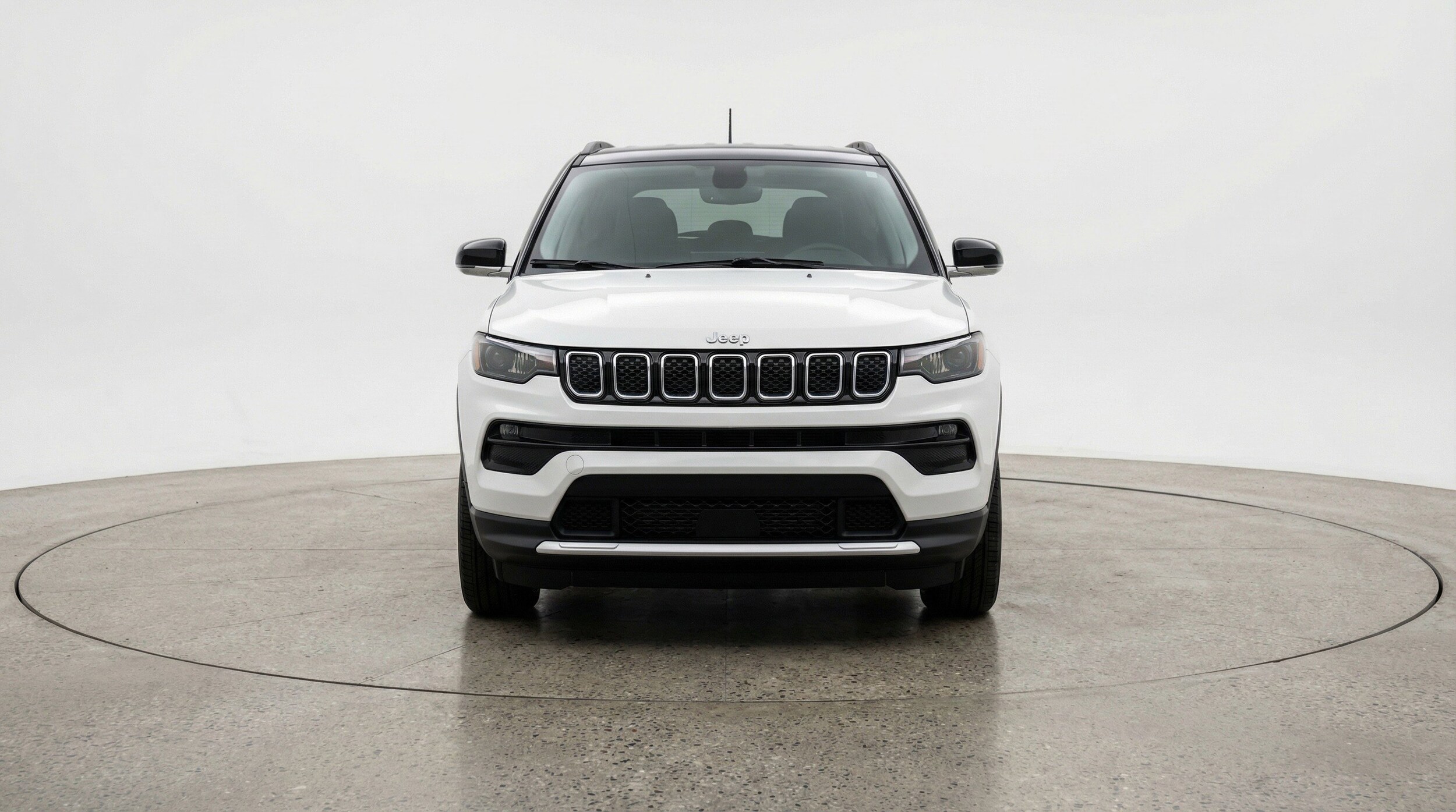 Thumbnail: 2025 Jeep Compass - 2