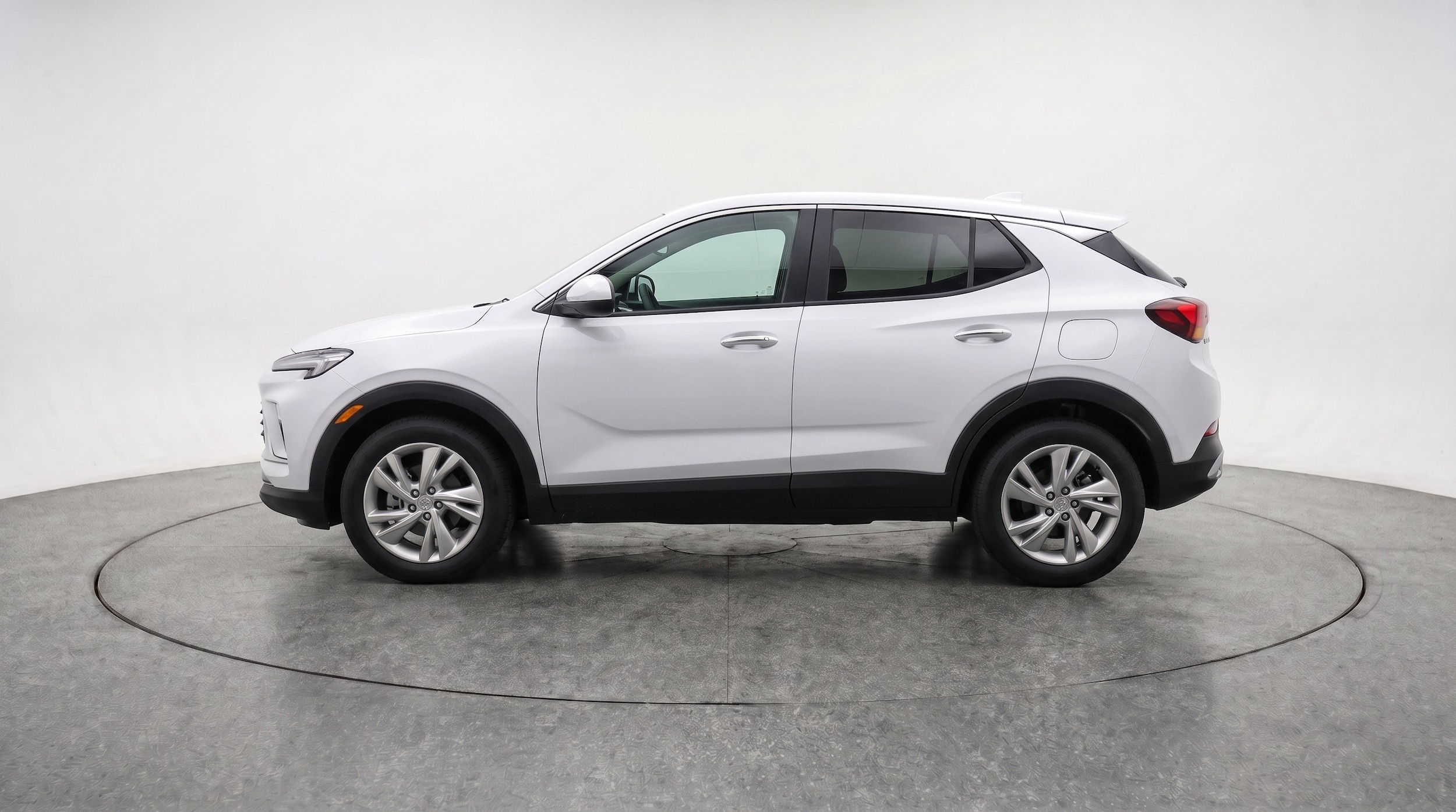 Thumbnail: 2026 Buick Encore GX - 5