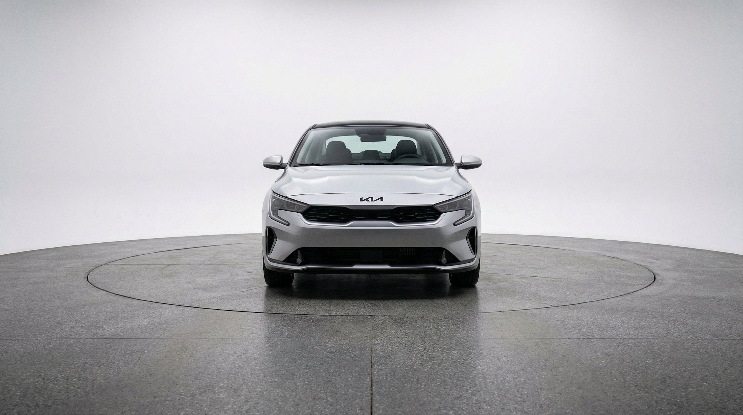 Thumbnail: 2026 Kia K4 - 2