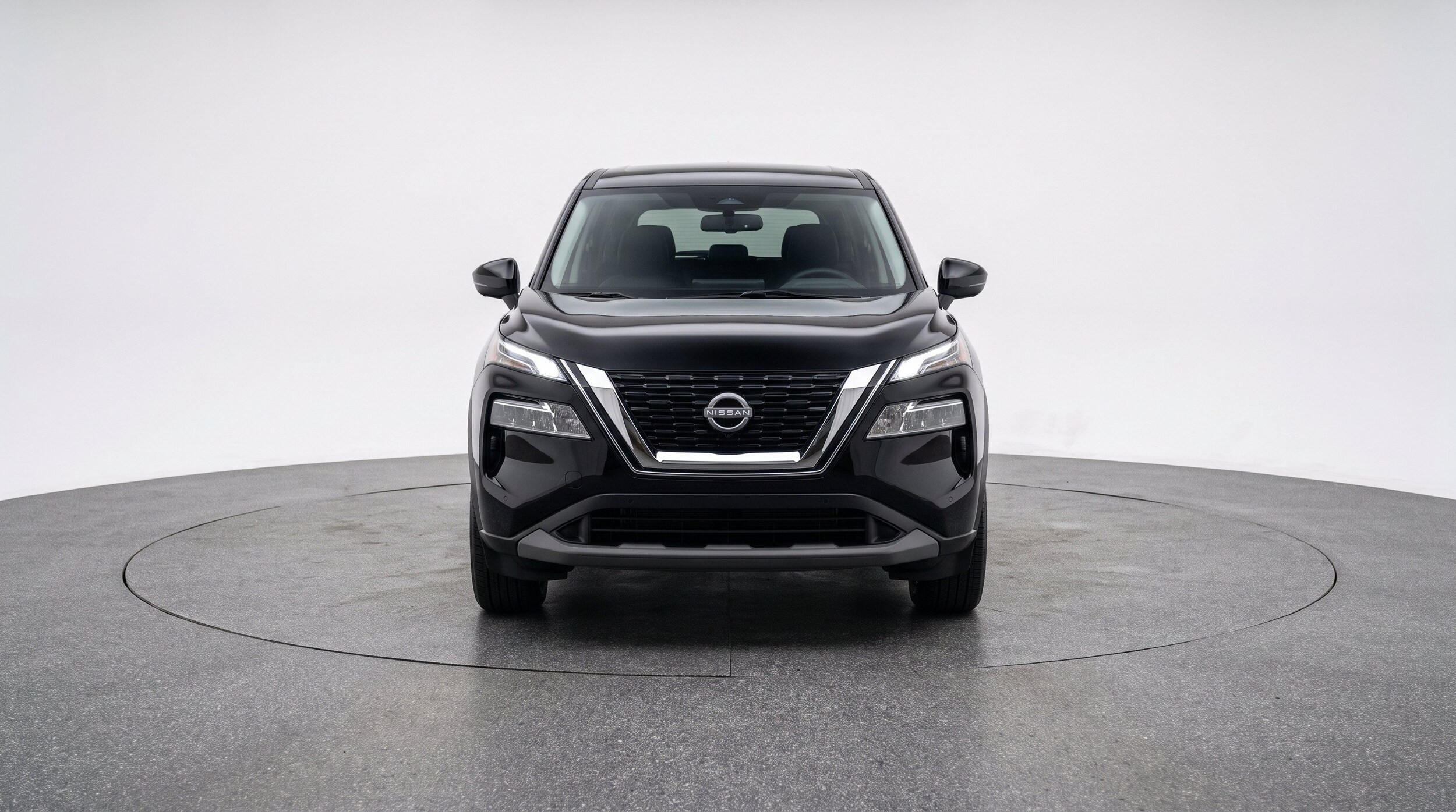Thumbnail: 2026 Nissan Rogue - 2